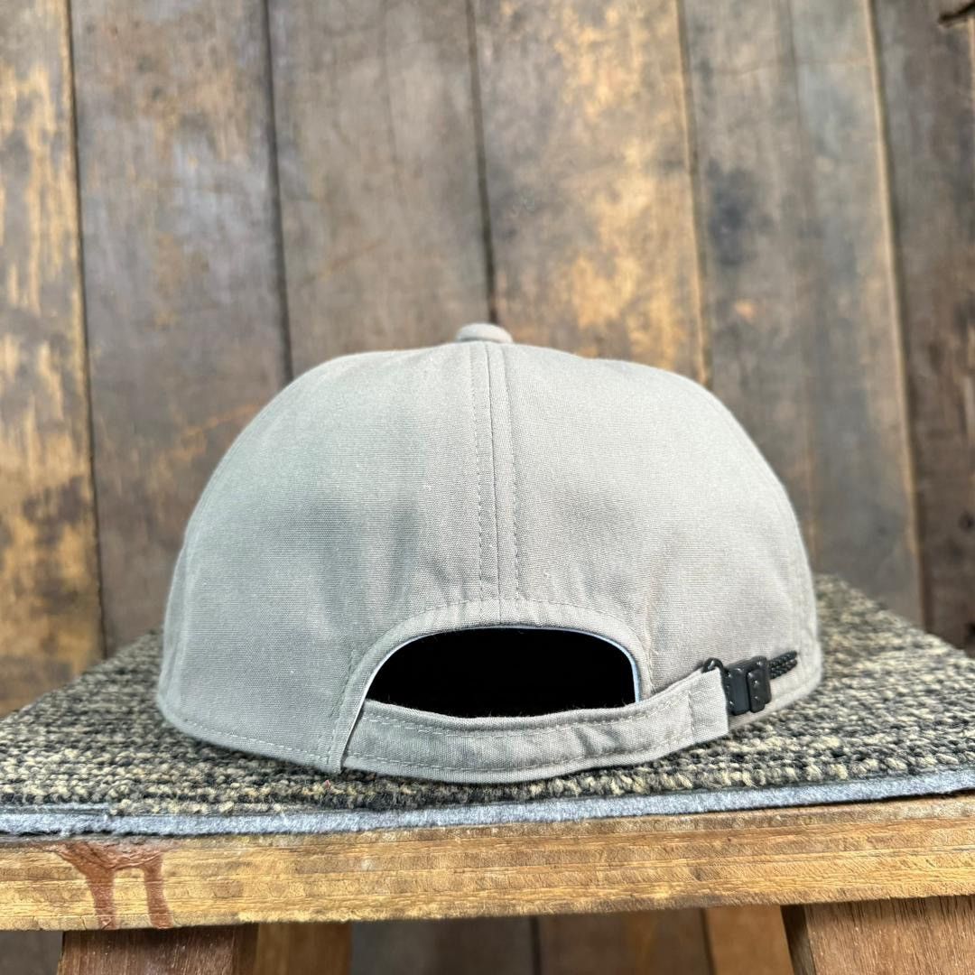 Nissan Vintage Nissan Fairlady 300 Z-X 7 Panel Hat Size ONE SIZE - 4 Thumbnail