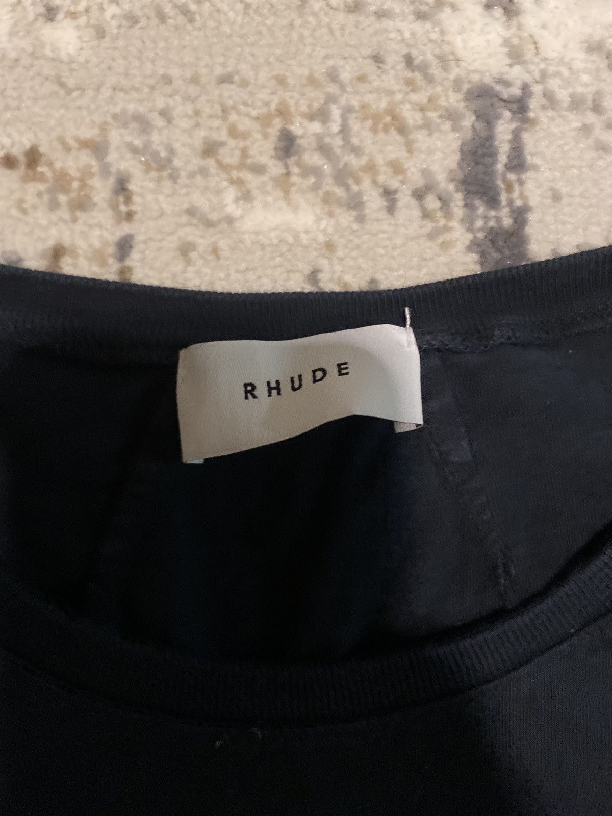 Rhude Rhude Honda T-Shirt Size US L / EU 52-54 / 3 - 3 Thumbnail