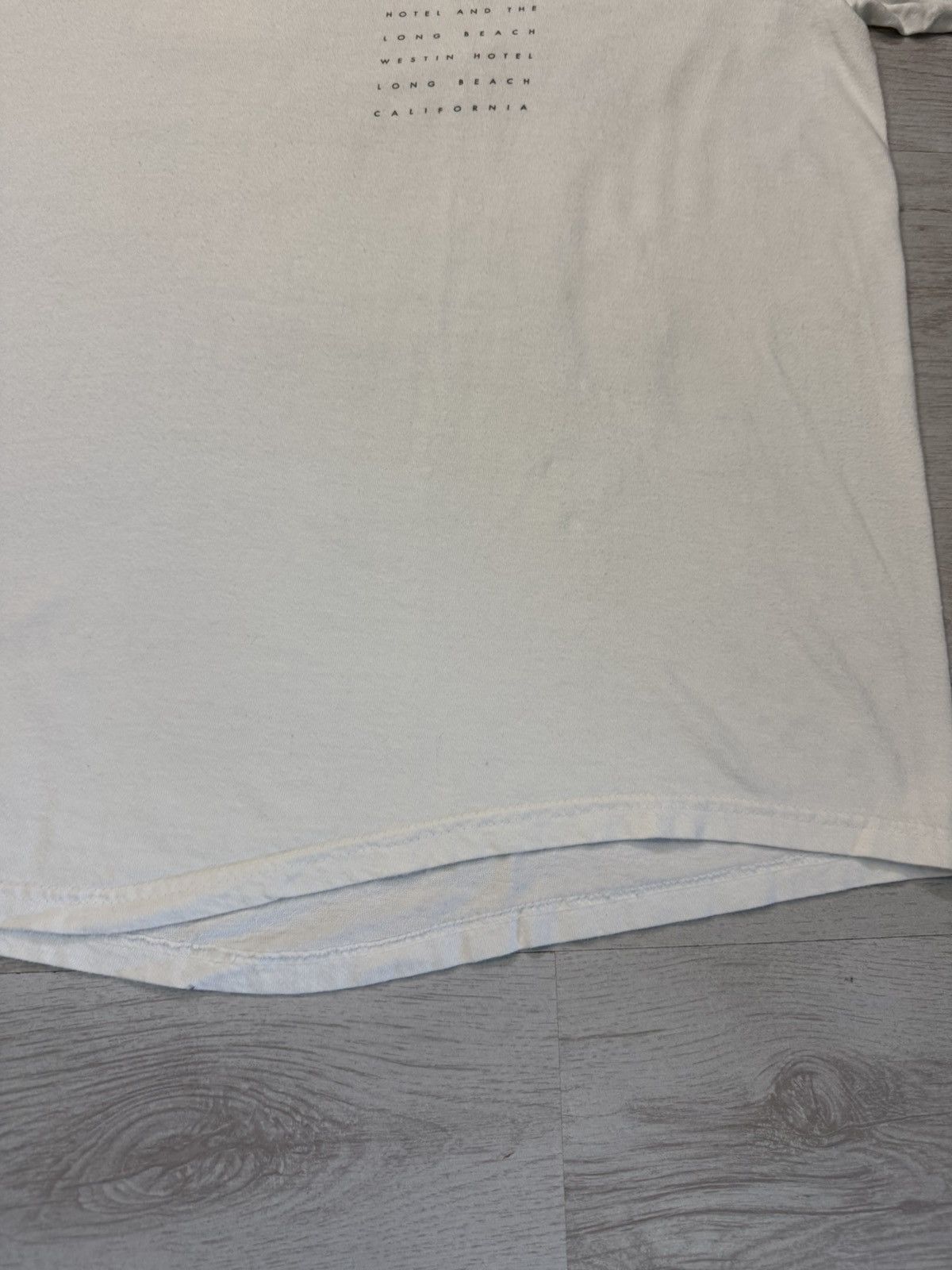 Other 2002 Vintage Anime Expo Rurouni Kenshin Samurai X Tee Size US XL / EU 56 / 4 - 5 Thumbnail