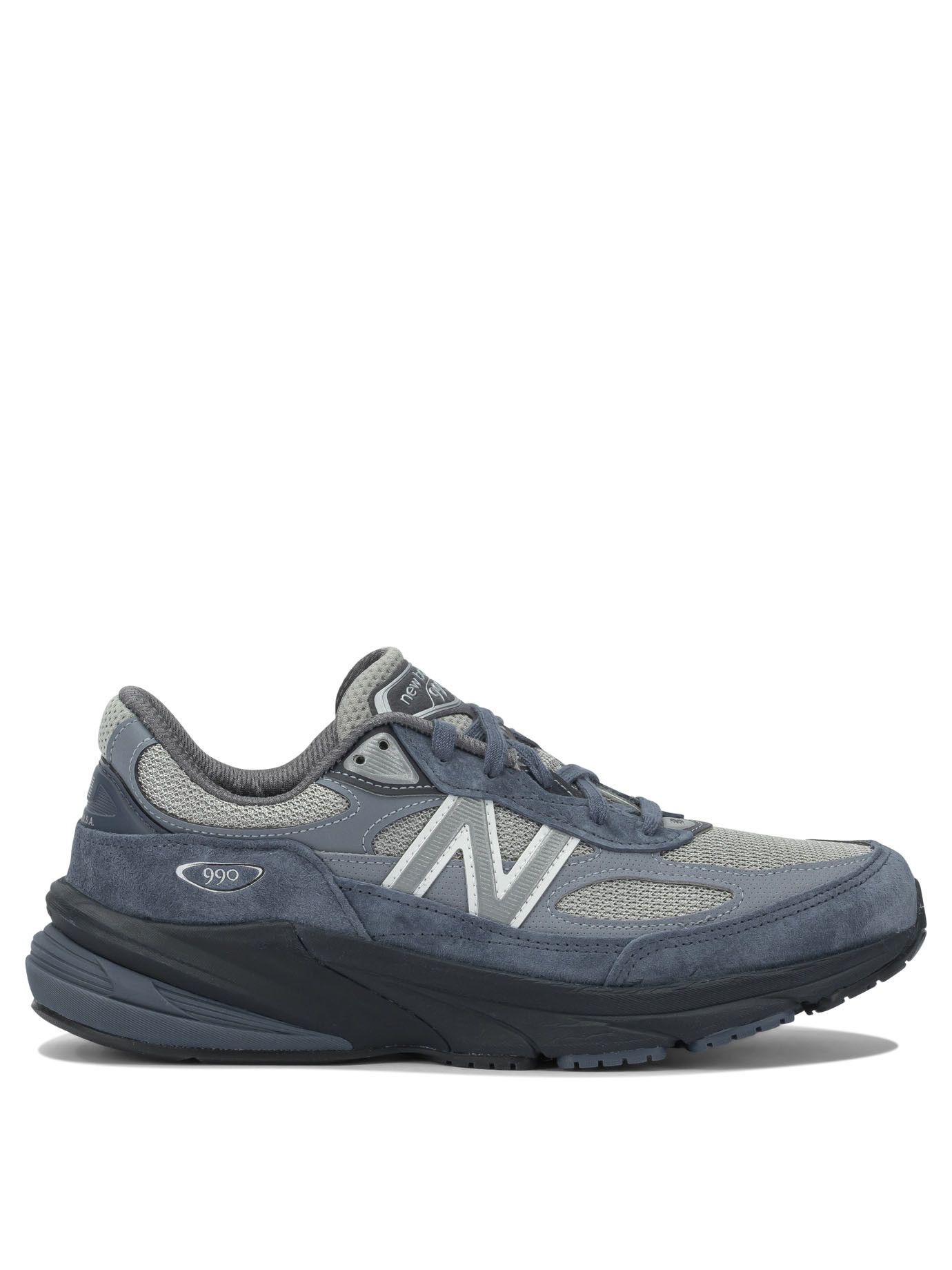 New Balance Made In Usa 990V6 Sneakers Size US 11 / EU 44 - 1 Thumbnail