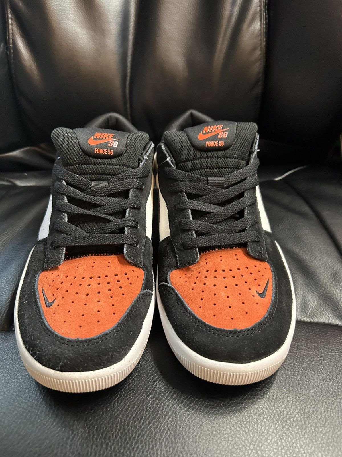 Nike SB Force 58 Shattered Backboard 9.5