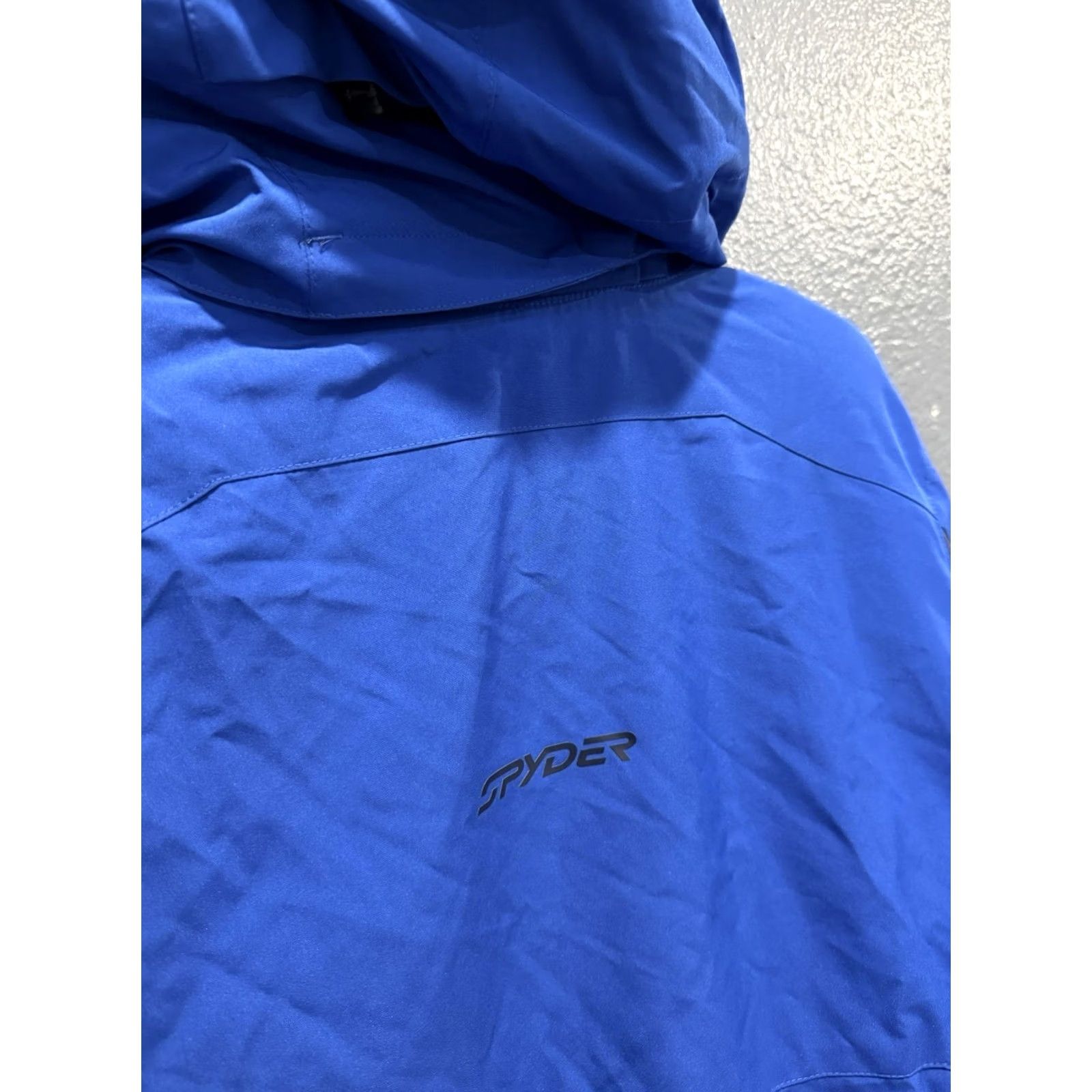 Spyder VINTAGE? None. (Oops) Size US M / EU 48-50 / 2 - 7 Thumbnail
