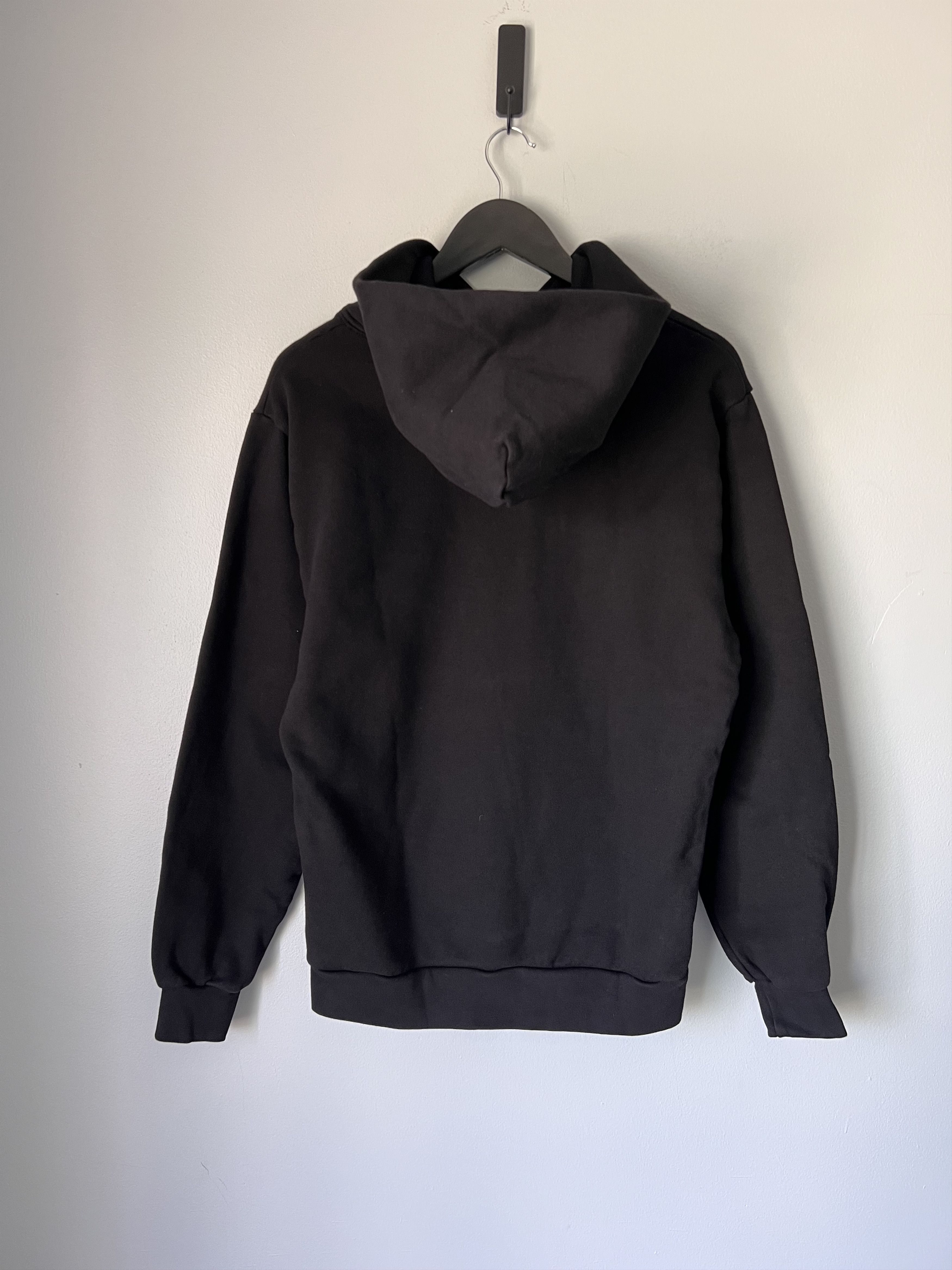 Brain Dead Brain Dead Magic The Gathering Logo Hoodie in Black Size US S / EU 44-46 / 1 - 5 Thumbnail