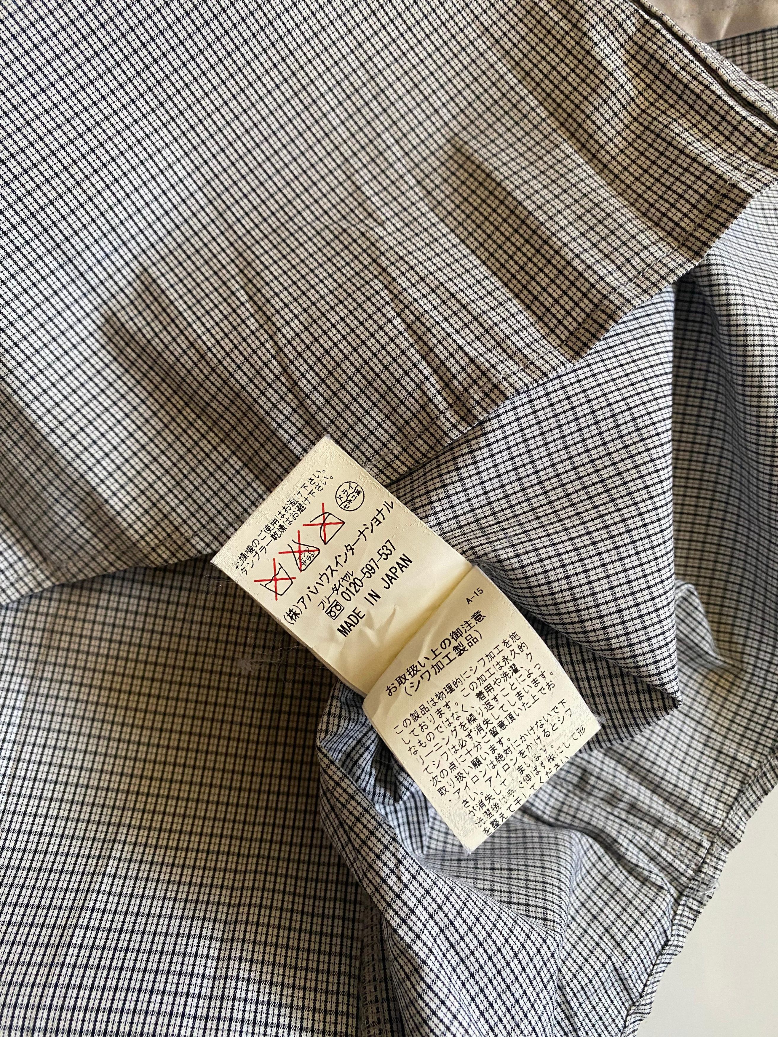5351 POUR LES HOMMES 5351 POUR LES HOMMES Shirt Size US M / EU 48-50 / 2 - 6 Thumbnail