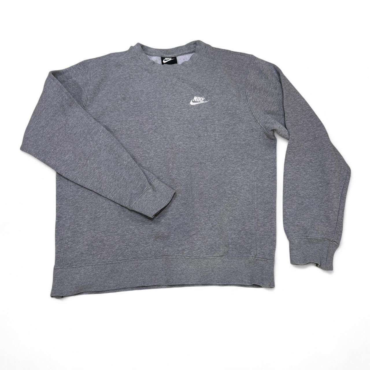 Nike Nike Crew Neck Sweatshirt Size US S / EU 44-46 / 1 - 1 Thumbnail