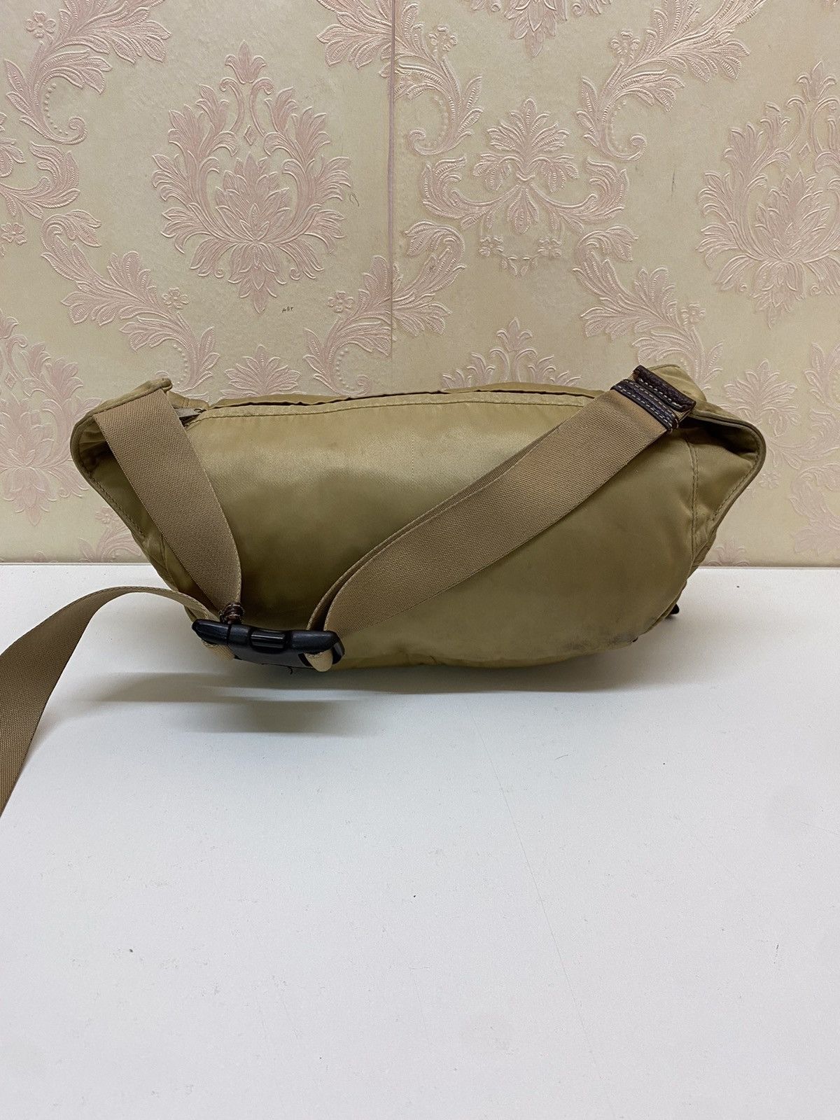 Porter Porter Japan Multi pocket Pouches Bag Size ONE SIZE - 6 Thumbnail