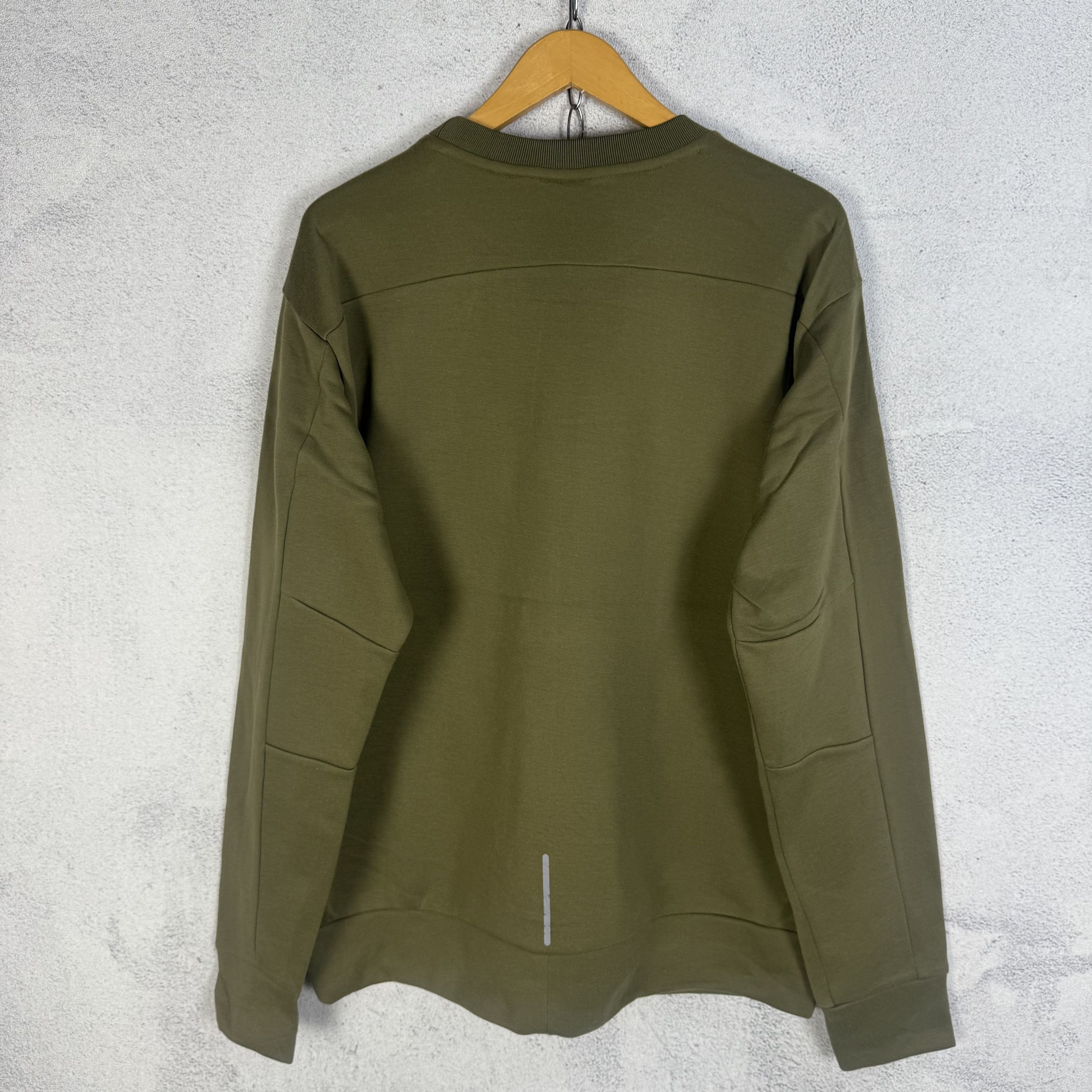 Japanese Brand Fieldcore Utility Sweatshirt Crewneck Size US XL / EU 56 / 4 - 4 Thumbnail