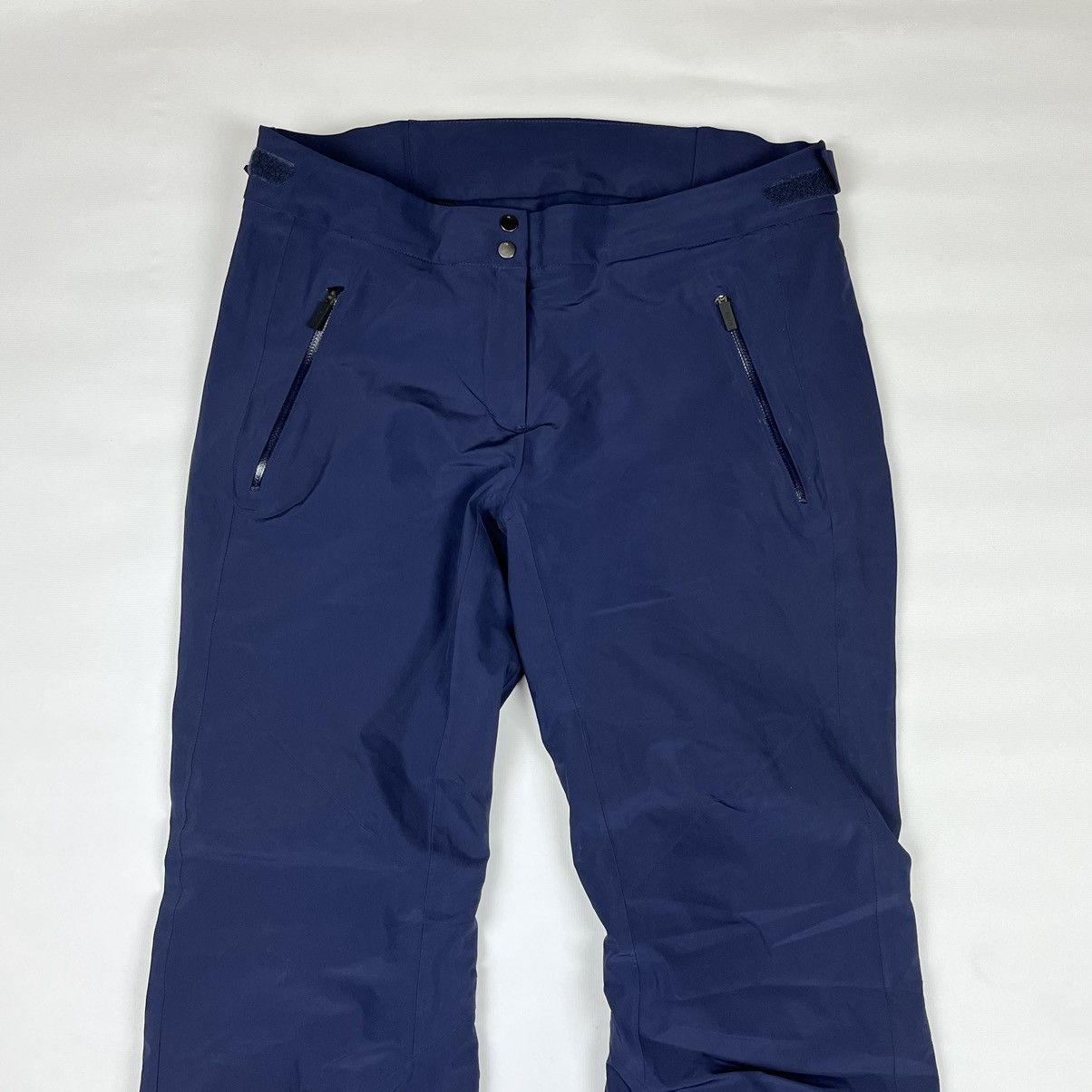 KJUS Kjus Systems Technical Black Ski Pants Size 27" / US 4 / IT 40 - 2 Thumbnail