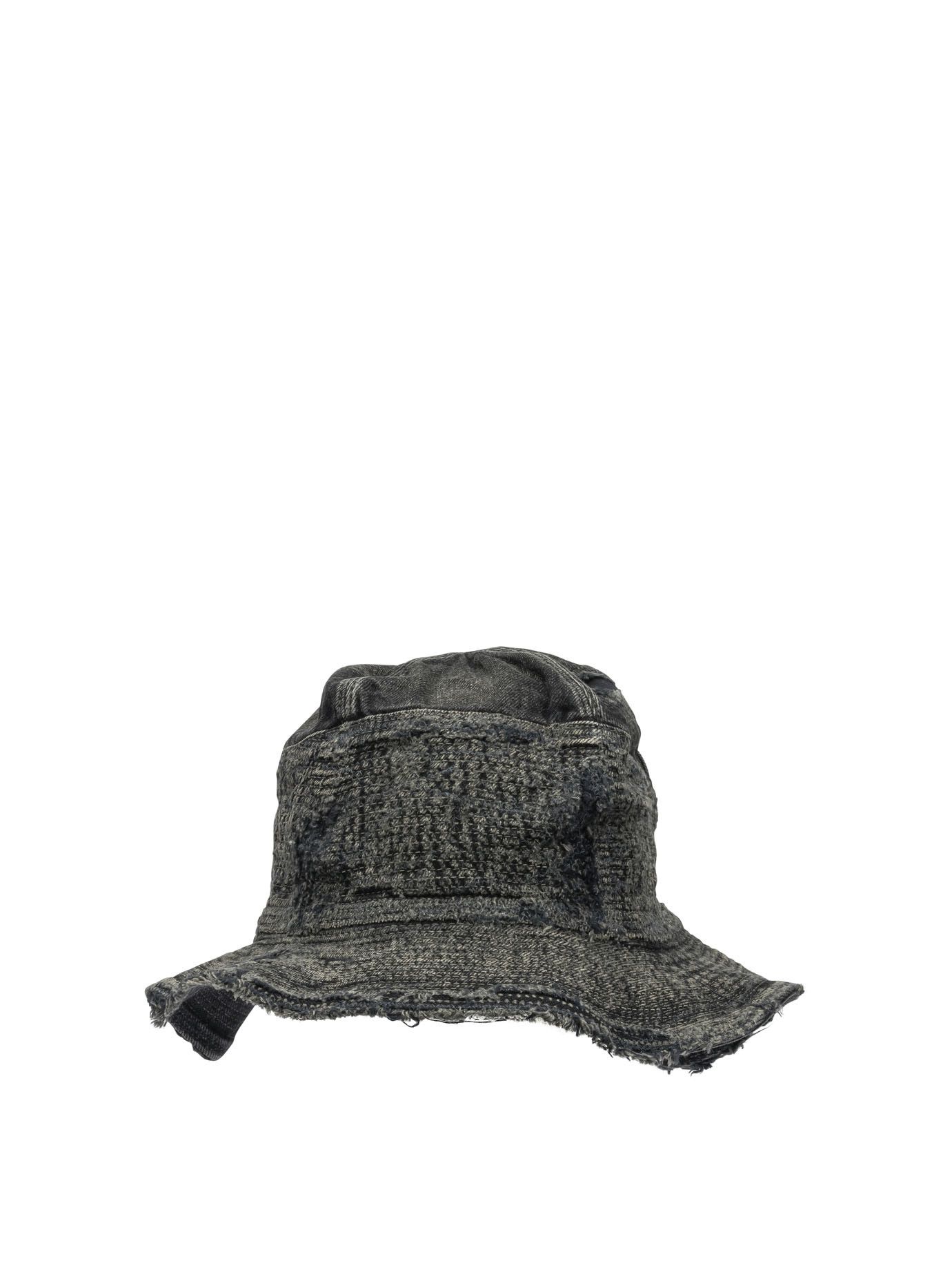 Kapital Kapital The Old Man And The Sea Bucket Hat tag size UNI Men - USA Duties Paid Size ONE SIZE - 1 Thumbnail