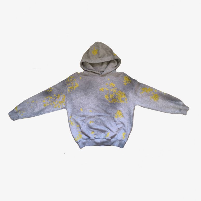 Velour Velour Moss Hoodie Size US M / EU 48-50 / 2 - 1 Thumbnail