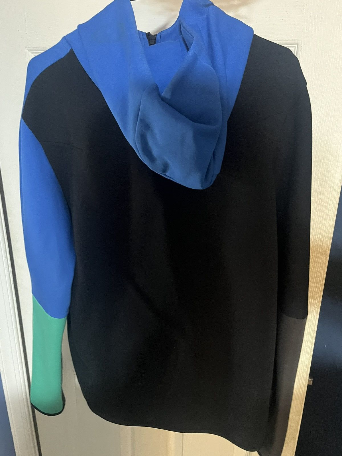 Nike Nike Sportswear Tech Fleece Full-Zip Hoodie Multi Color Size US L / EU 52-54 / 3 - 2 Thumbnail