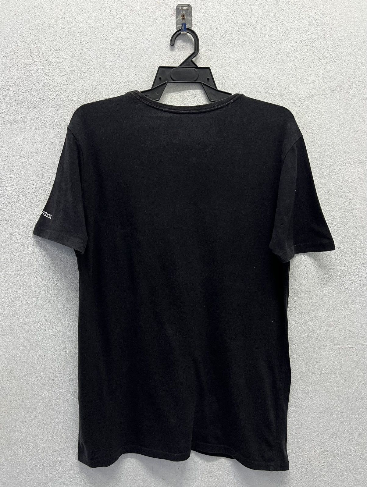 Band Tees × Joy Division ROCK BAND JOY DIVISION UNKNOWN PLEASURES SHIRT Size US S / EU 44-46 / 1 - 2 Thumbnail