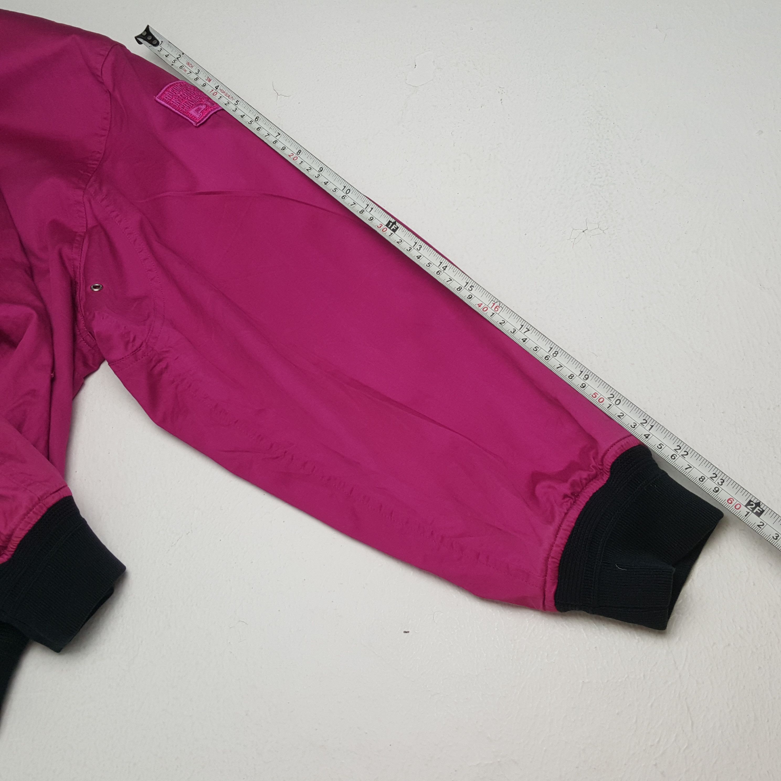 Vintage PIAA FORMULA 1 RACING Jacket World Championship Size US XL / EU 56 / 4 - 6 Thumbnail