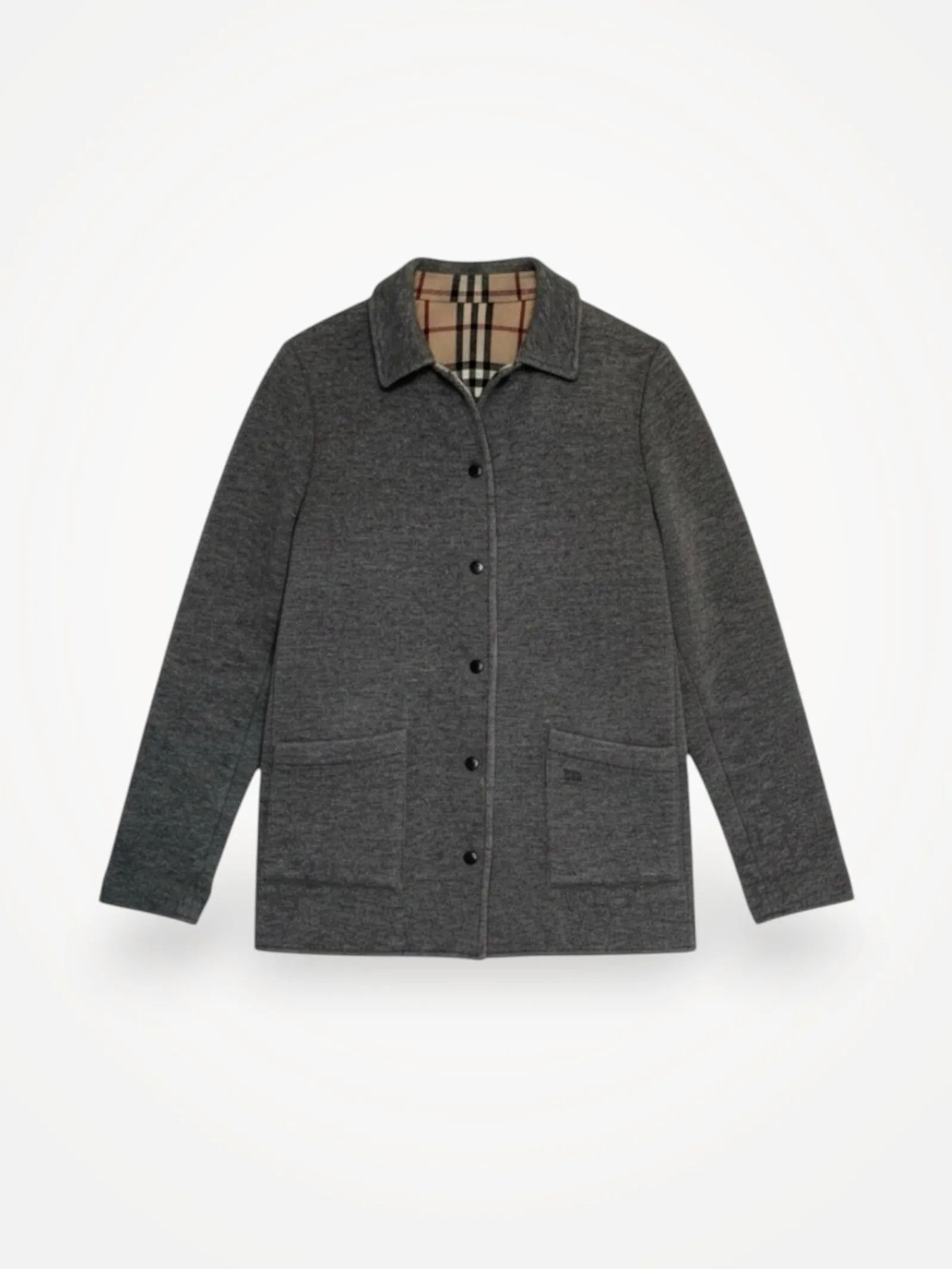Burberry Burberry Coat Size M / US 6-8 / IT 42-44 - 1 Thumbnail