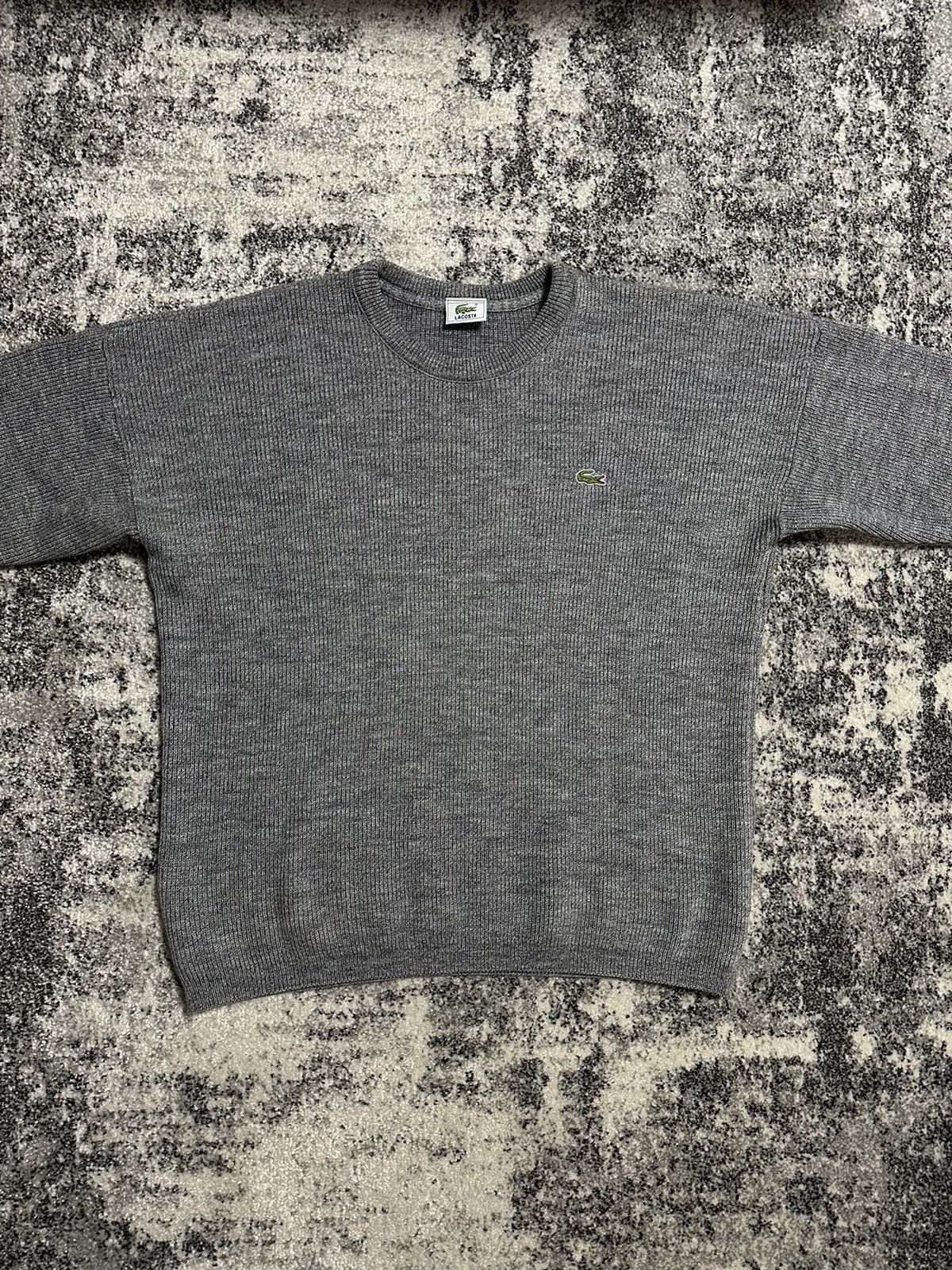 Lacoste Lacoste Vintage StreetWear rare Y2K France Size US L / EU 52-54 / 3 - 2 Thumbnail