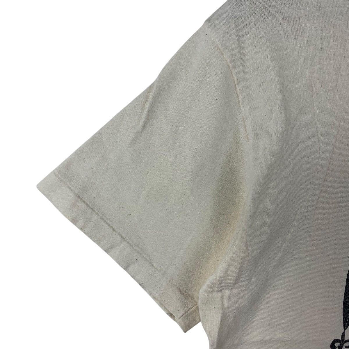 Hanes × Vintage Vintage native AFRICAN art By heidi lange 96 tee Size US M / EU 48-50 / 2 - 6 Thumbnail