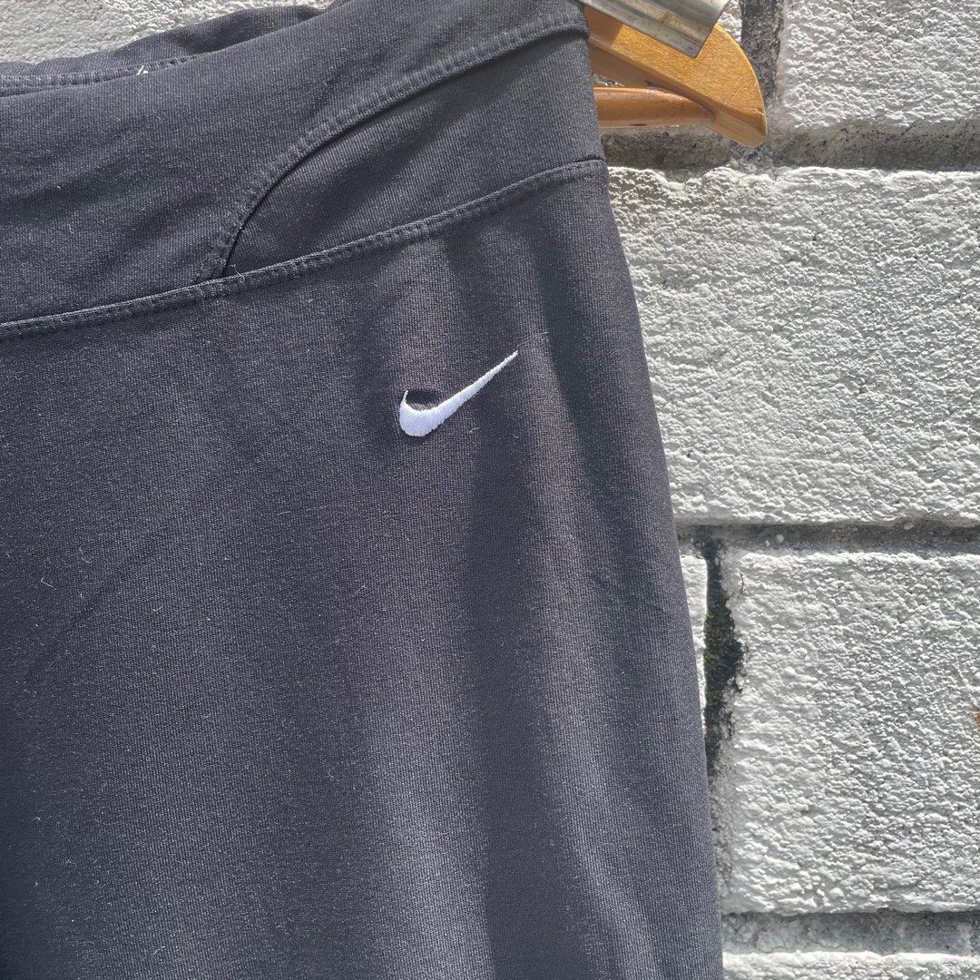 Nike × Sports Specialties Size S Nike Woman Sport Pant in Black Size 28" / US 6 / IT 42 - 3 Thumbnail