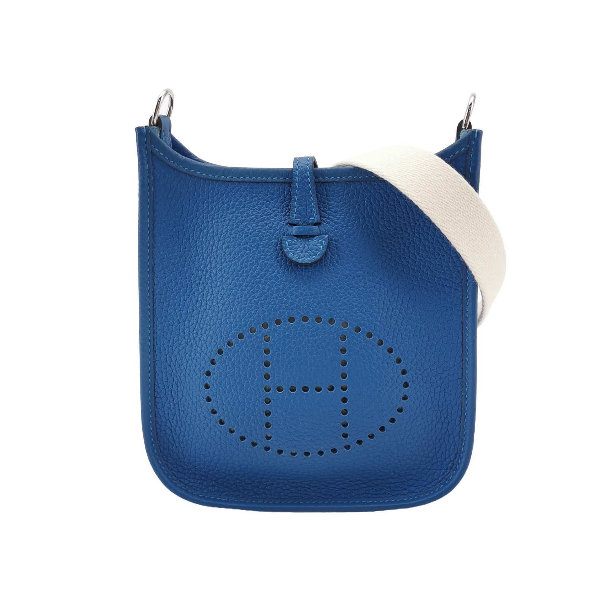 Hermes Hermes Women os Shoulder Bags Size ONE SIZE - 1 Thumbnail