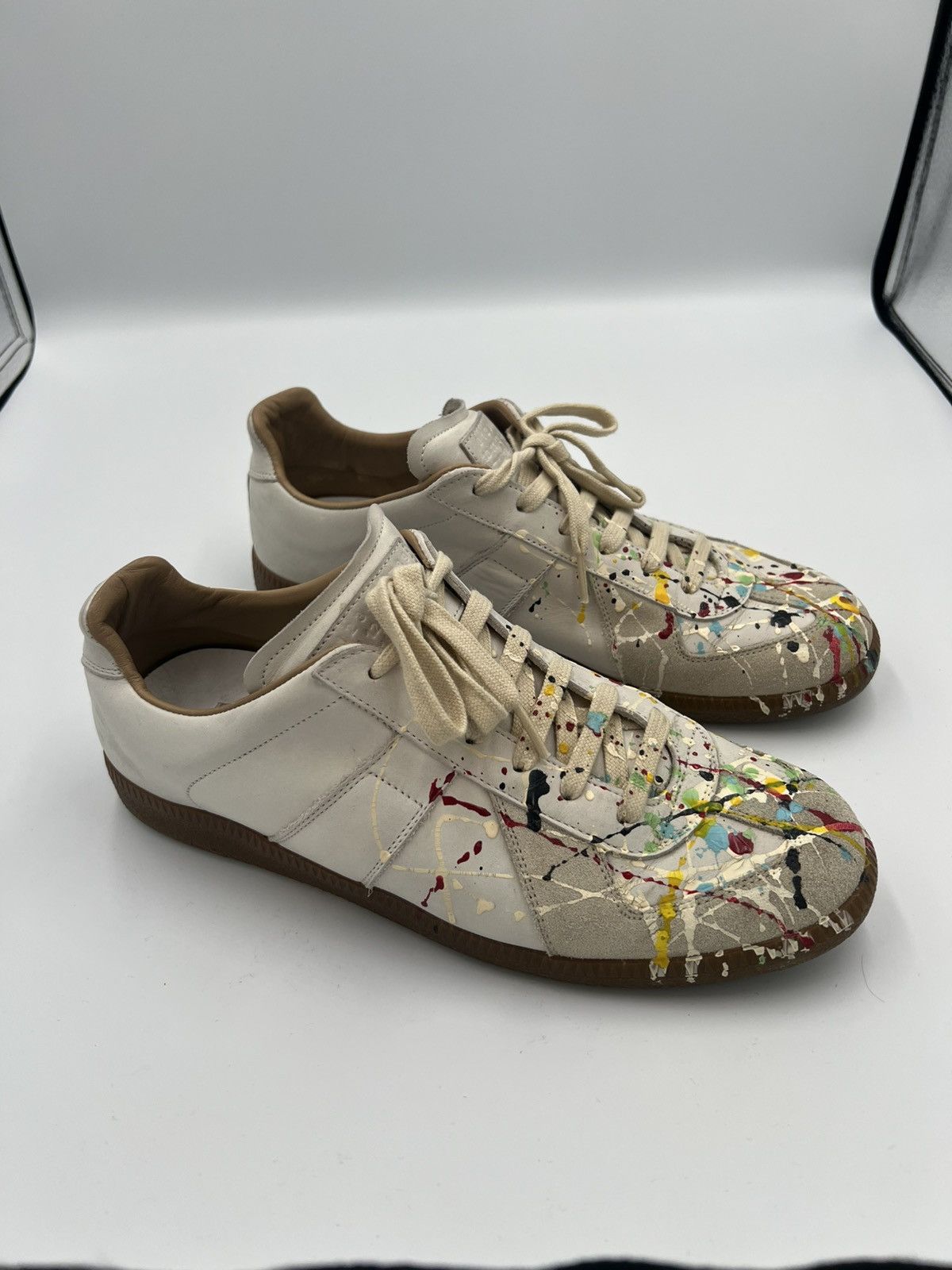 Maison Margiela ICONIC! Maison Margiela Replica Size 41 Size US 7.5 / EU 40-41 - 1 Thumbnail