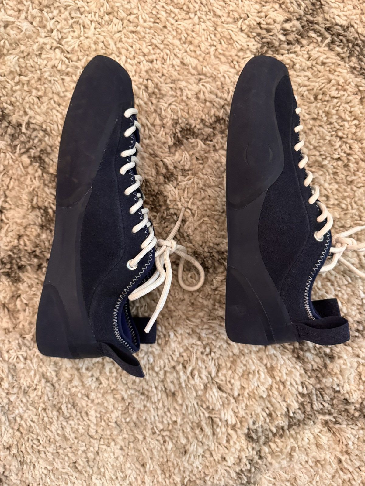 Village PM Village PM1 Navy Size US 8 / EU 41 - 5 Thumbnail