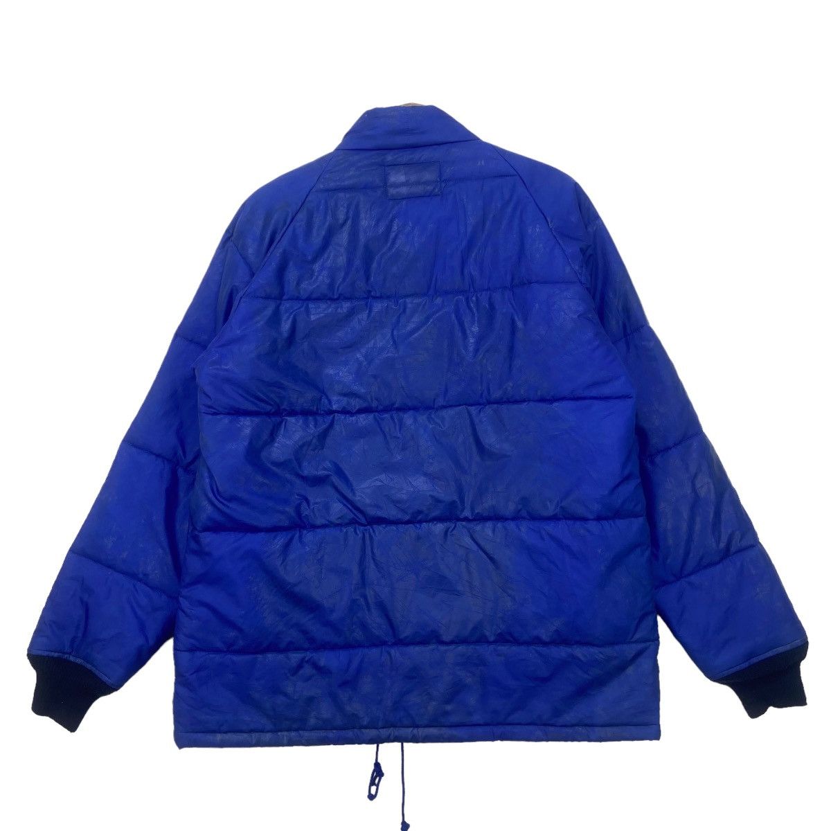 The Real McCoy's Vintage The Real McCoy’s Buco Helmet Down Jacket Size US L / EU 52-54 / 3 - 4 Thumbnail