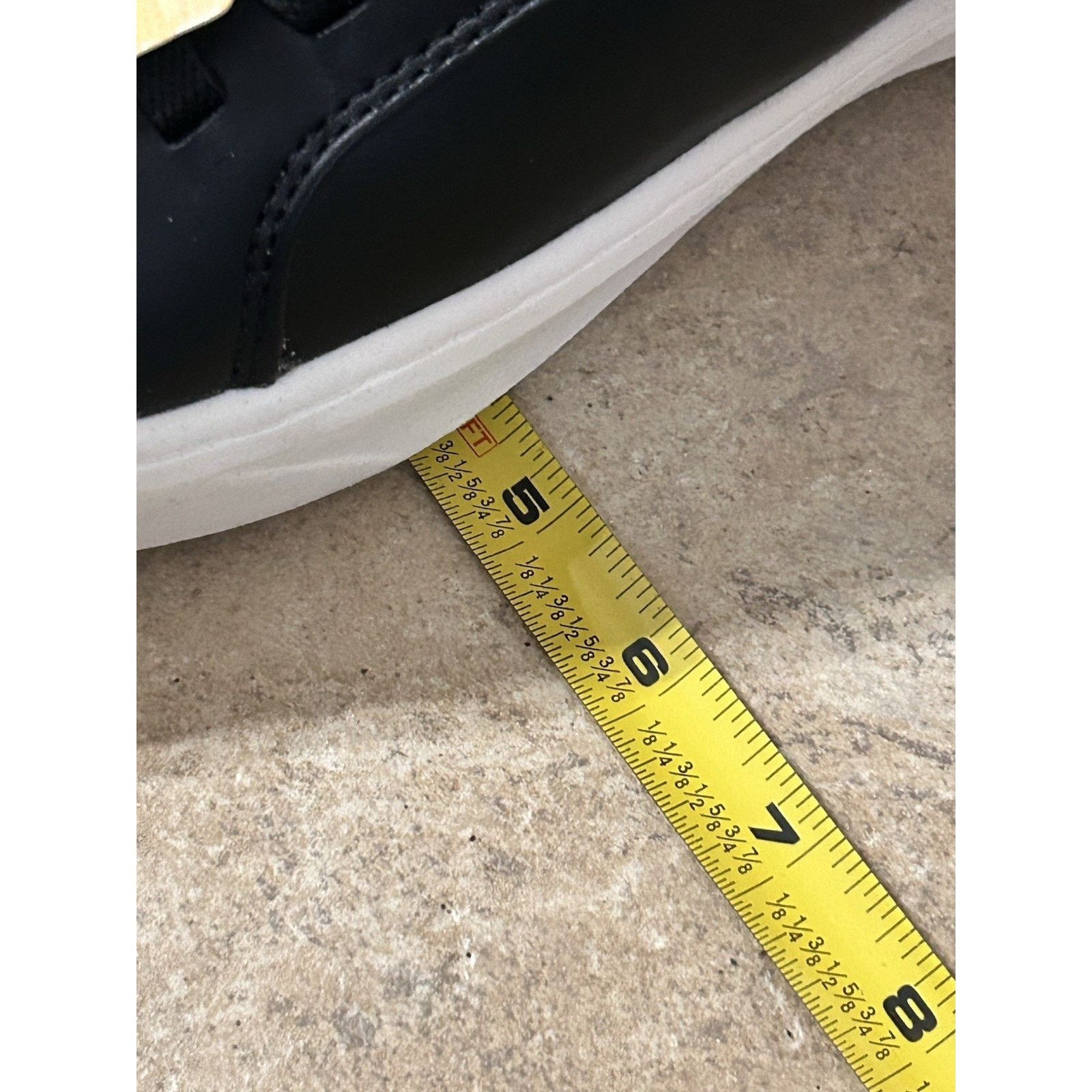 SKECHERS Men SKECHERS Court Break Double Vented Slip-Ins Sz 9W NIB Size US 9 / EU 42 - 7 Thumbnail