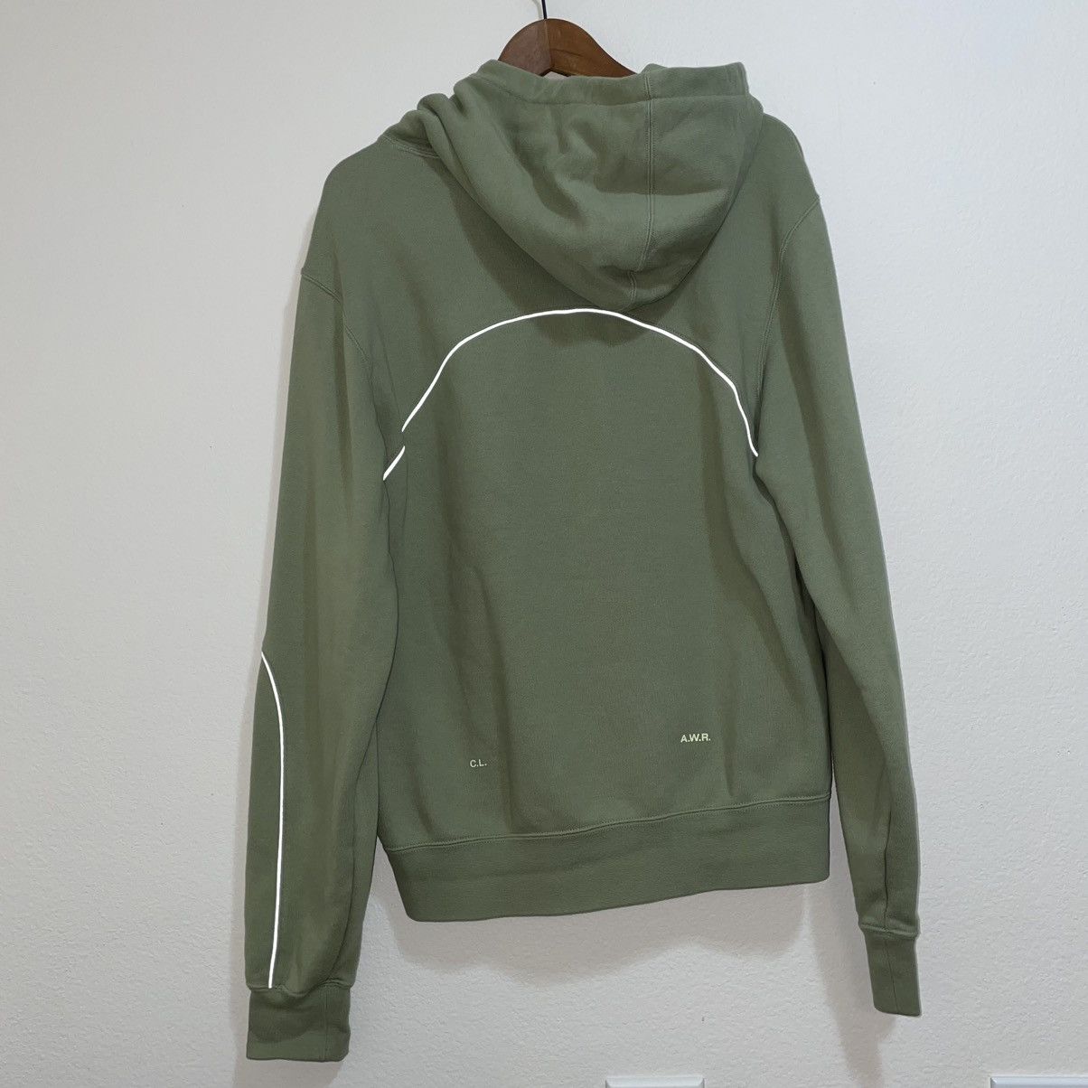 NOCTA × Nike Nike nocta clb hoodie Size US S / EU 44-46 / 1 - 4 Thumbnail