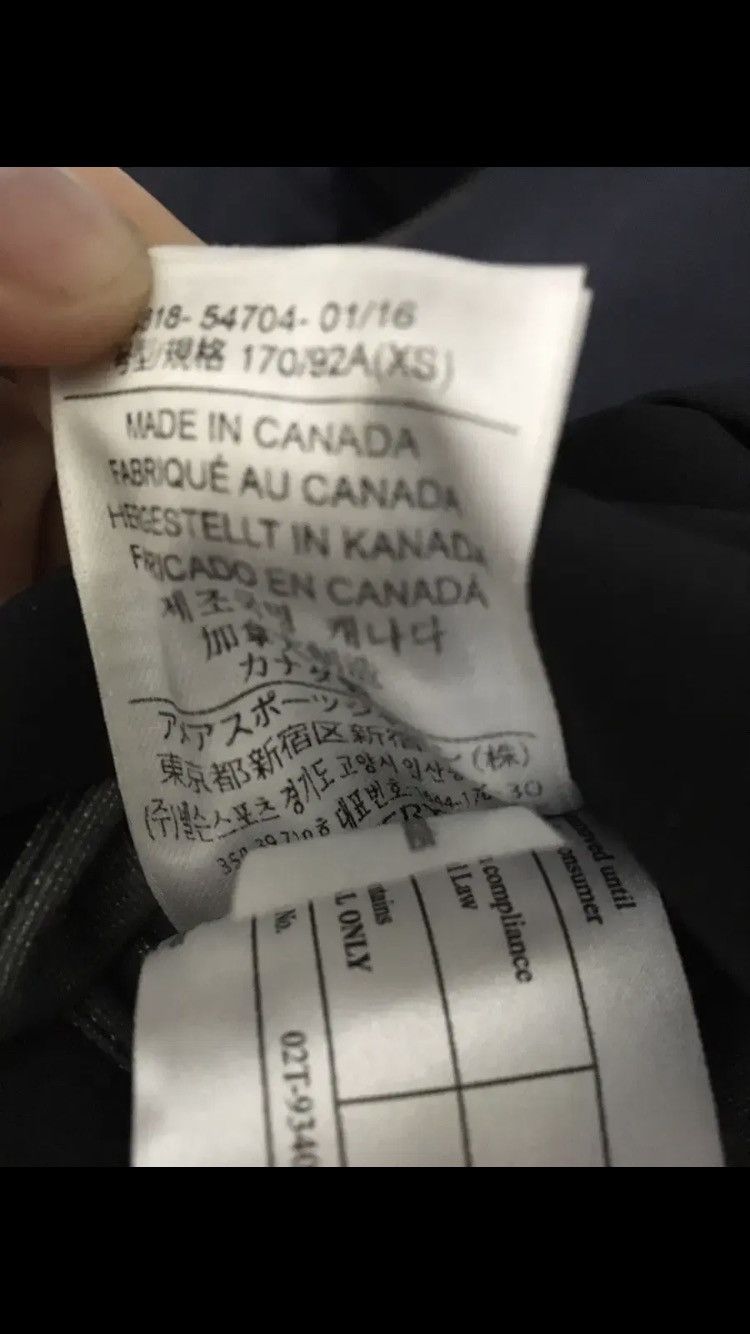 Veilance Field IS Jacket Size US XS / EU 42 / 0 - 8 Thumbnail