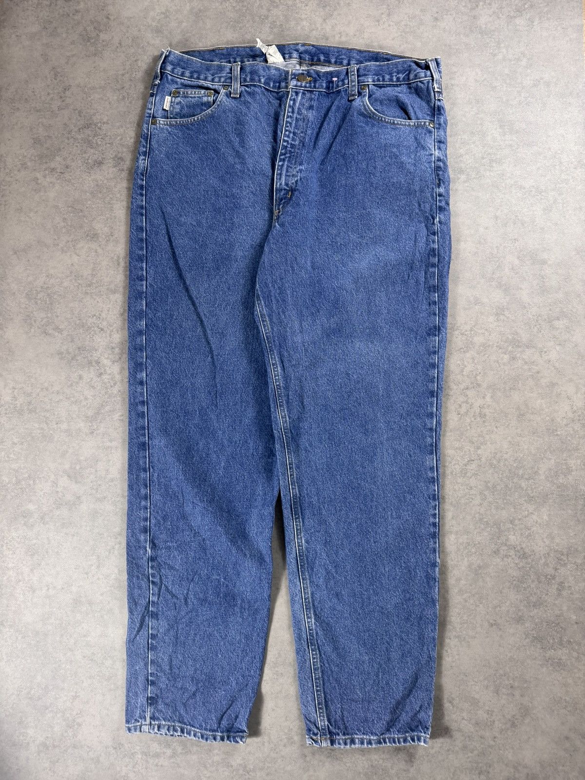 Carhartt Vintage carhartt pant Size US 42 / EU 58 - 1 Thumbnail