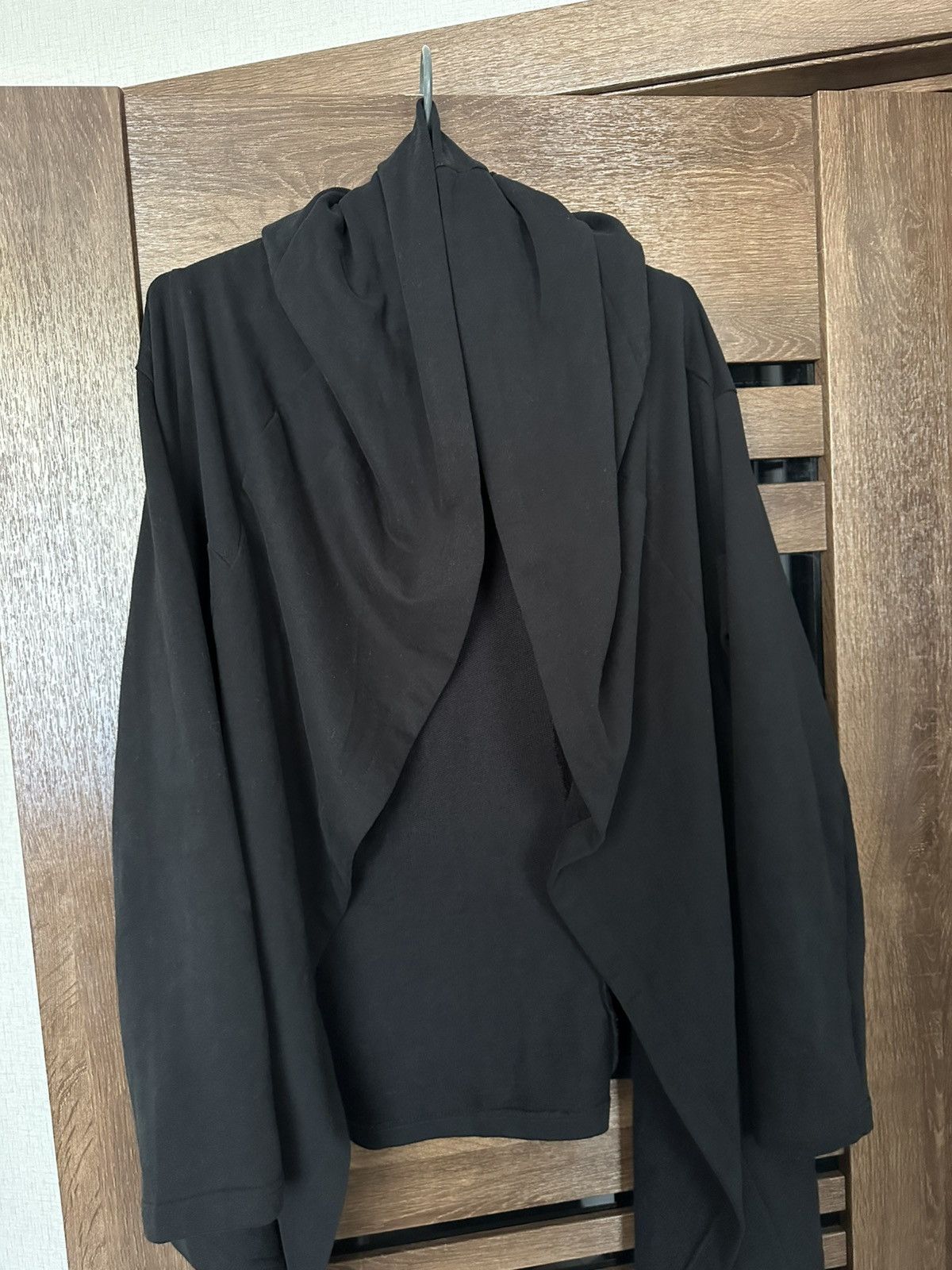 Thom Krom Thom Krom Cardigan Jacket Avant Garde Size US L / EU 52-54 / 3 - 6 Thumbnail