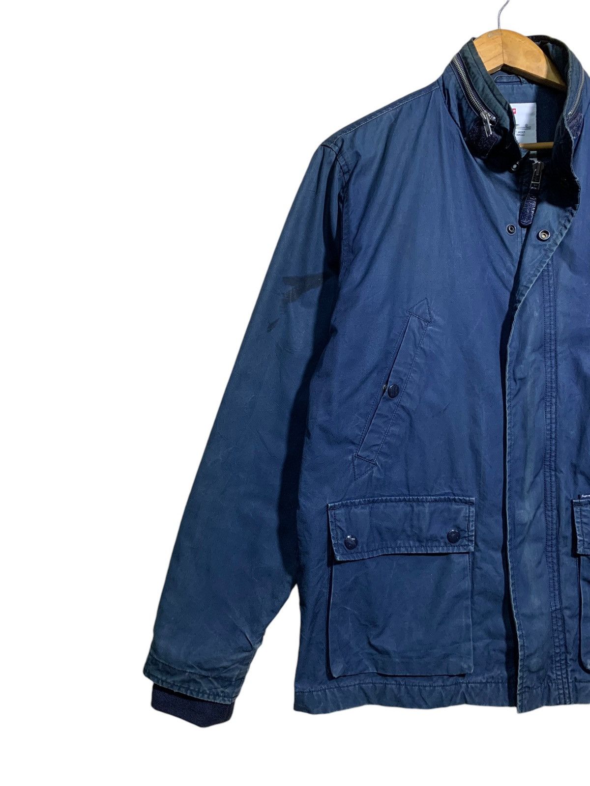 Supreme 🔥SUPREME W/PROOF FLIGHT JACKETS Size US L / EU 52-54 / 3 - 2 Thumbnail