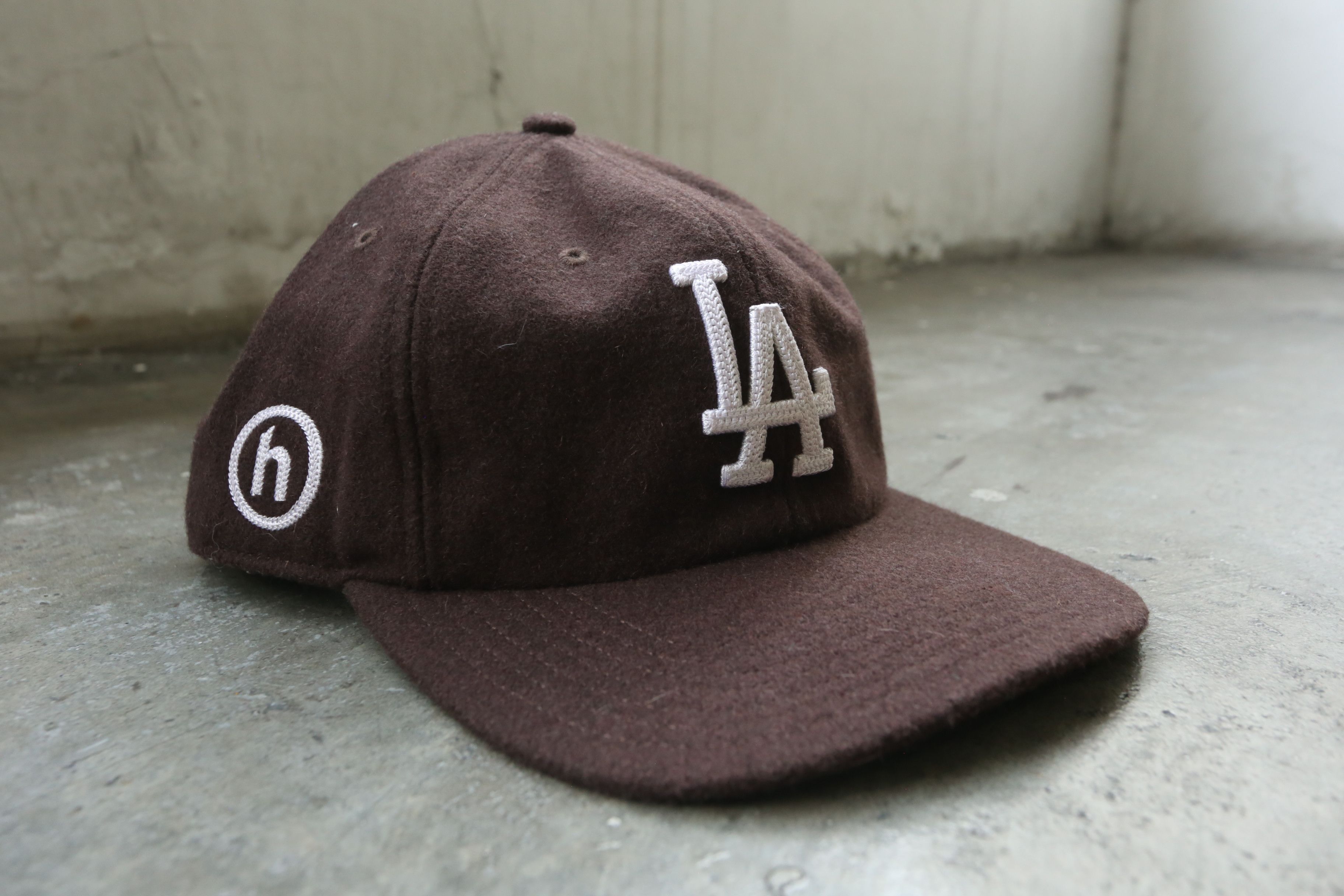 HIDDEN '47 - Hidden NY - 2024 - LA Dodgers Hat Size ONE SIZE - 1 Thumbnail