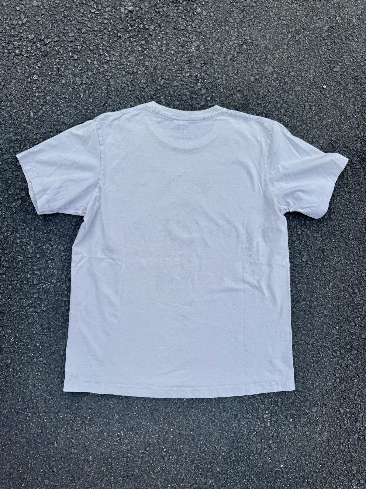 Kaws × Uniqlo Kaws Companion Uniqlo T-Shirt Size US M / EU 48-50 / 2 - 7 Thumbnail