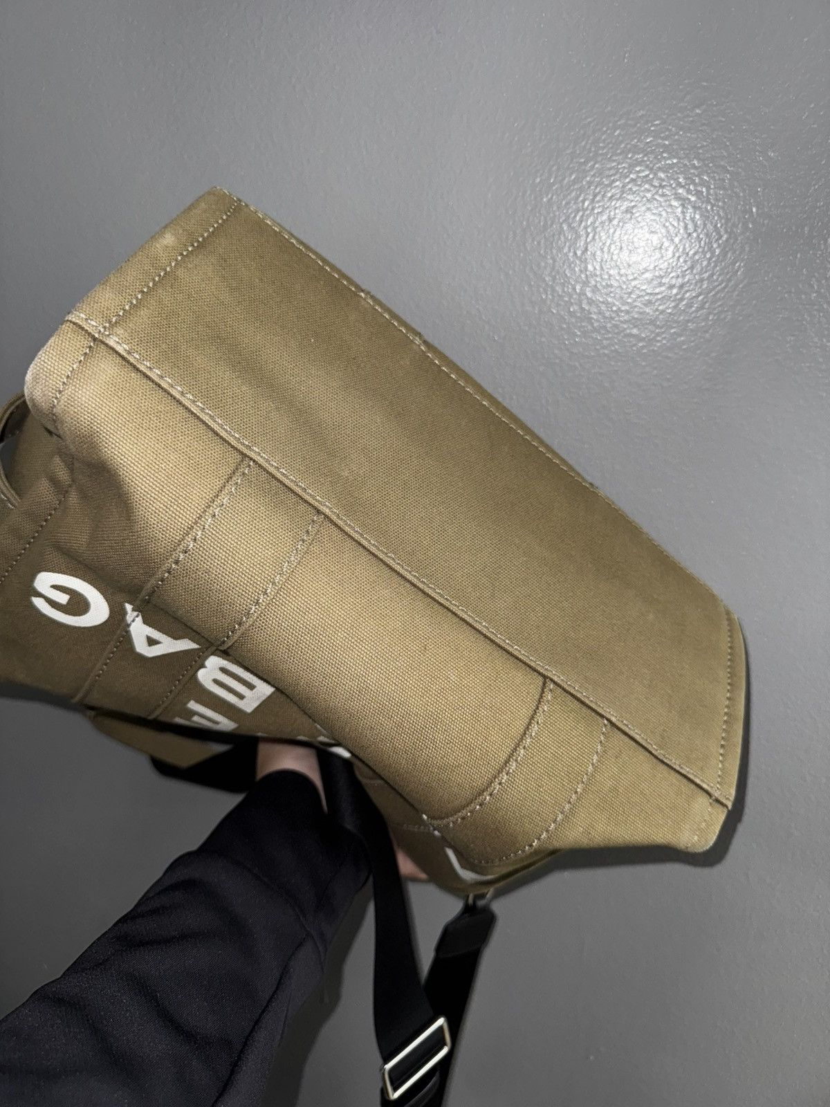 Marc Jacobs The Canvas Medium Tote Bag Size ONE SIZE - 4 Thumbnail