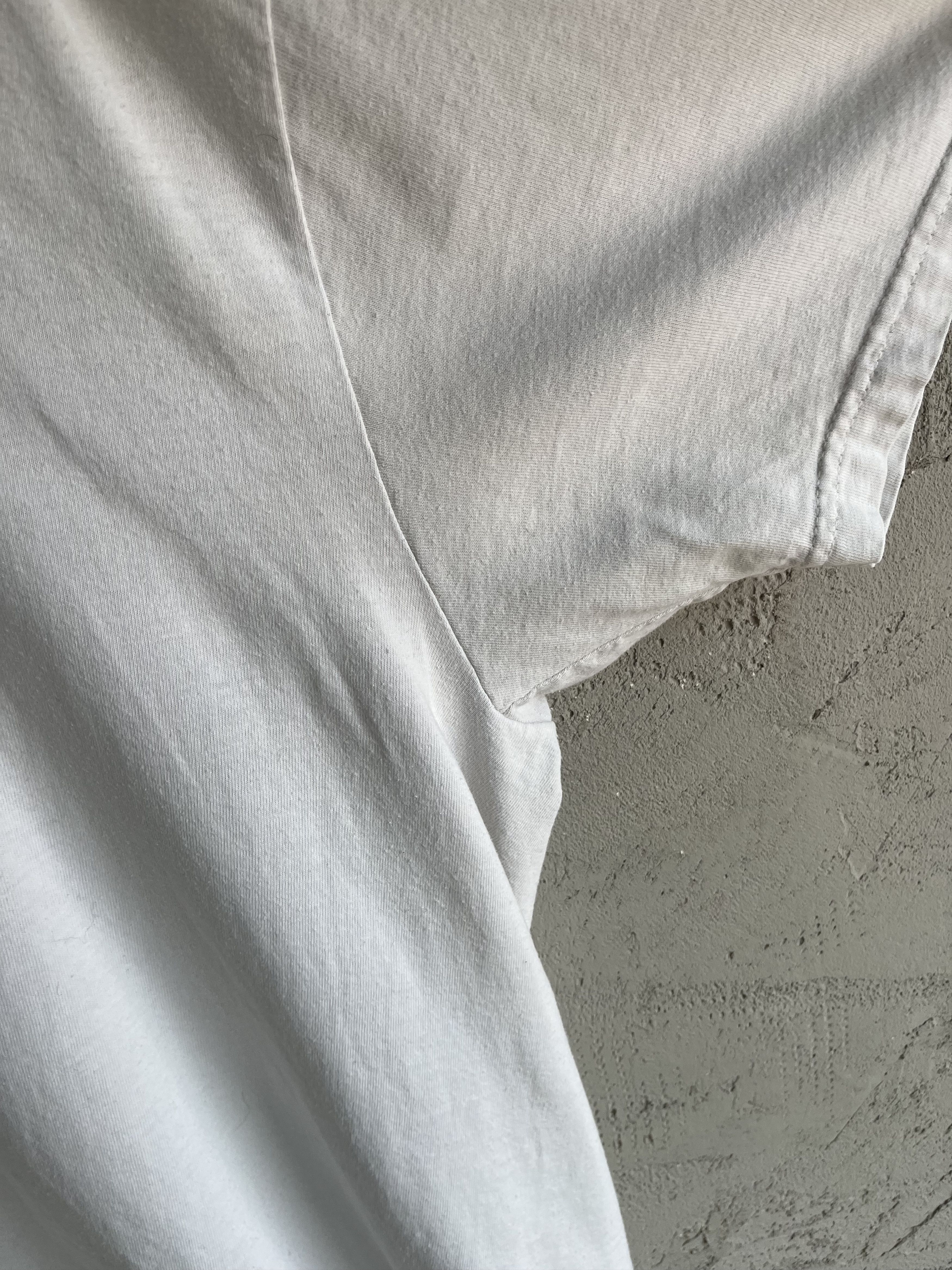 Other Supreme Chicken Dinner T Shirt White Fried Chicken Food Size US L / EU 52-54 / 3 - 5 Thumbnail