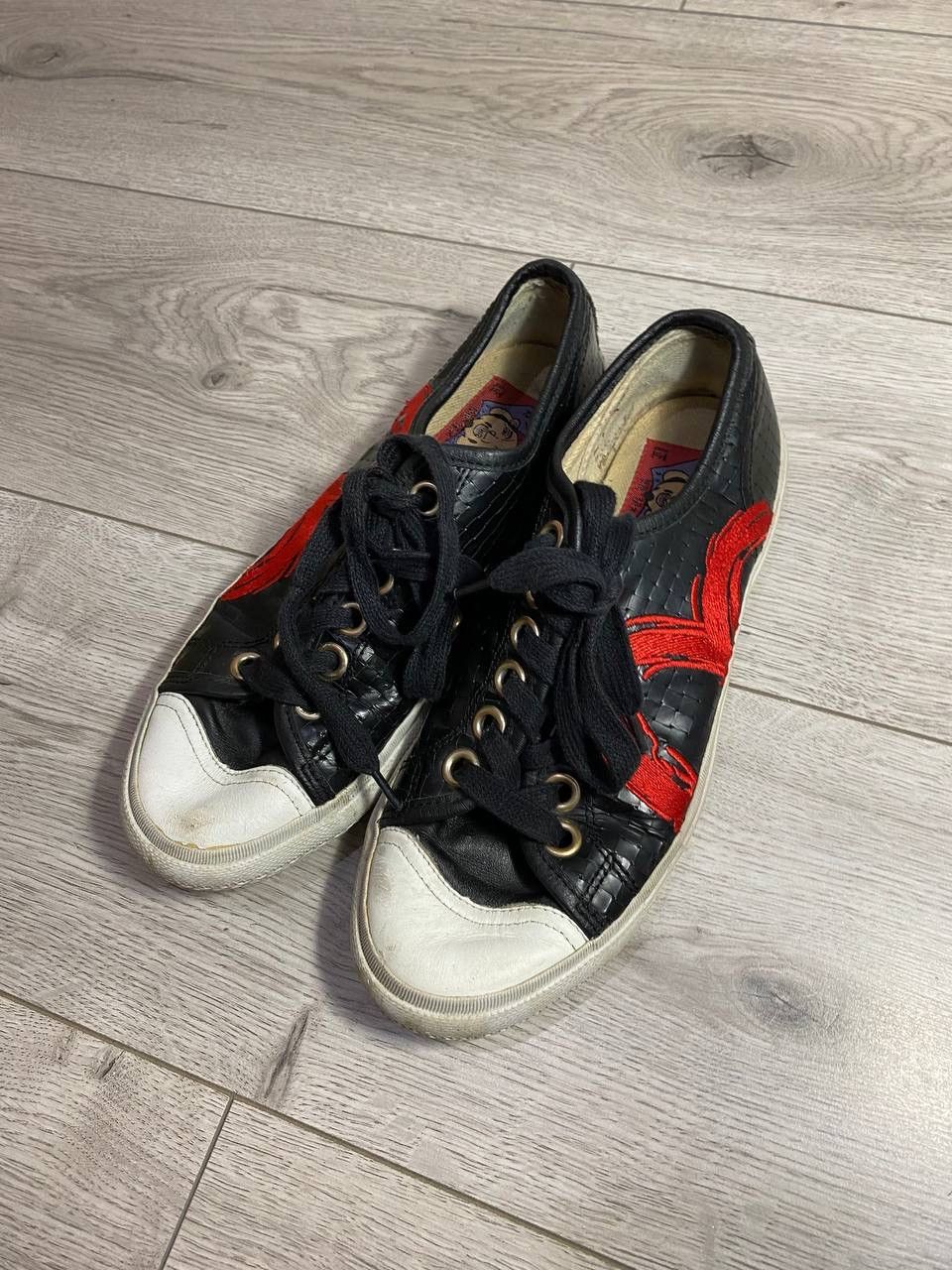 Evisu Evisu shoes Size US 7 / IT 37 - 5 Thumbnail