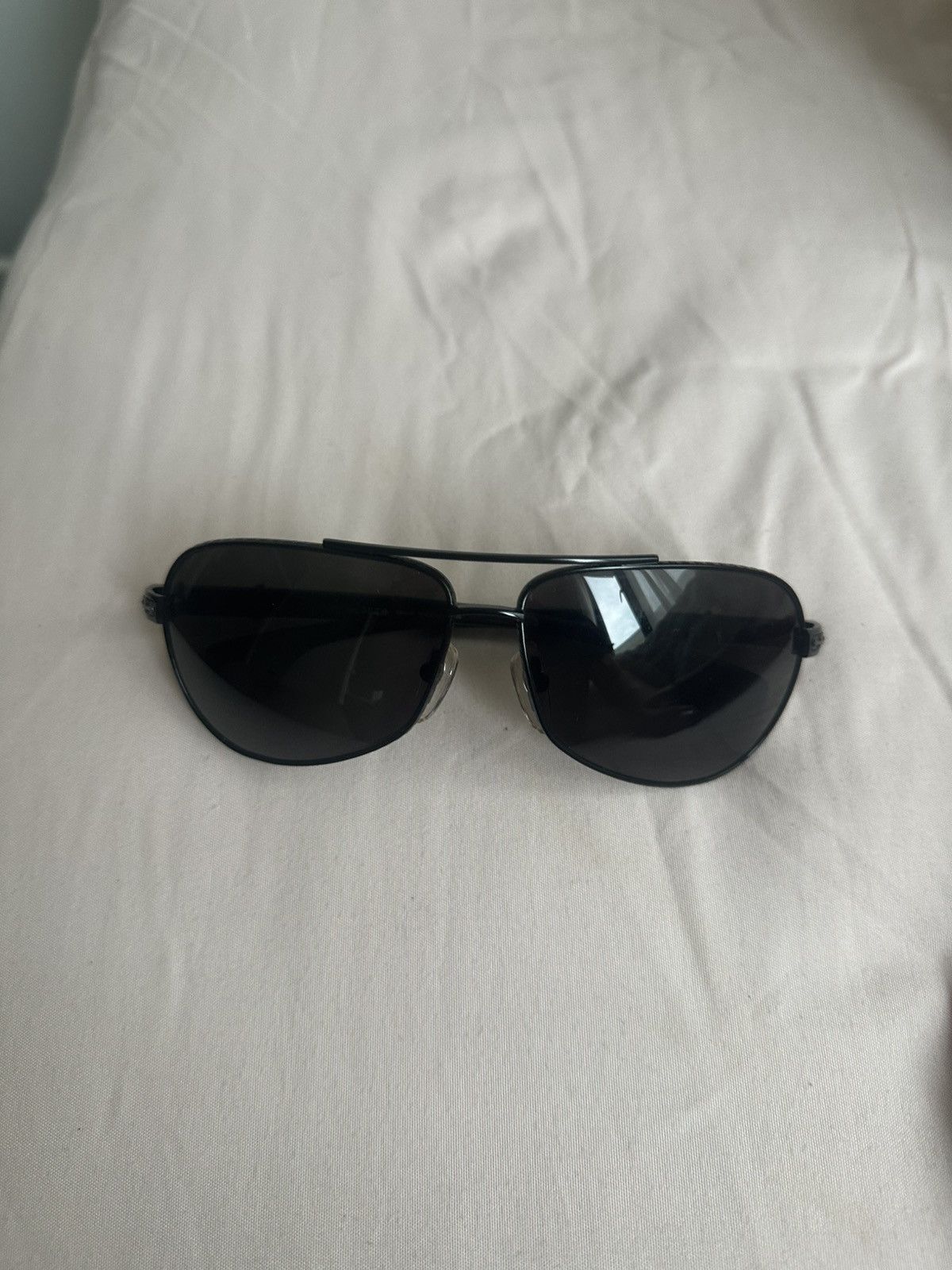 Chrome Hearts Chrome Hearts the Beast I sunglasses Size ONE SIZE - 2 Thumbnail