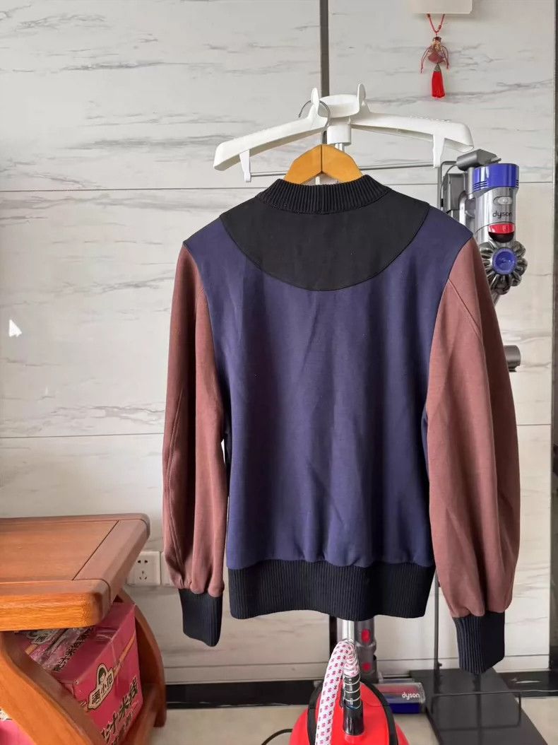 Loewe loewe Hoodies 2504-Nextarrow Size US L / EU 52-54 / 3 - 6 Thumbnail