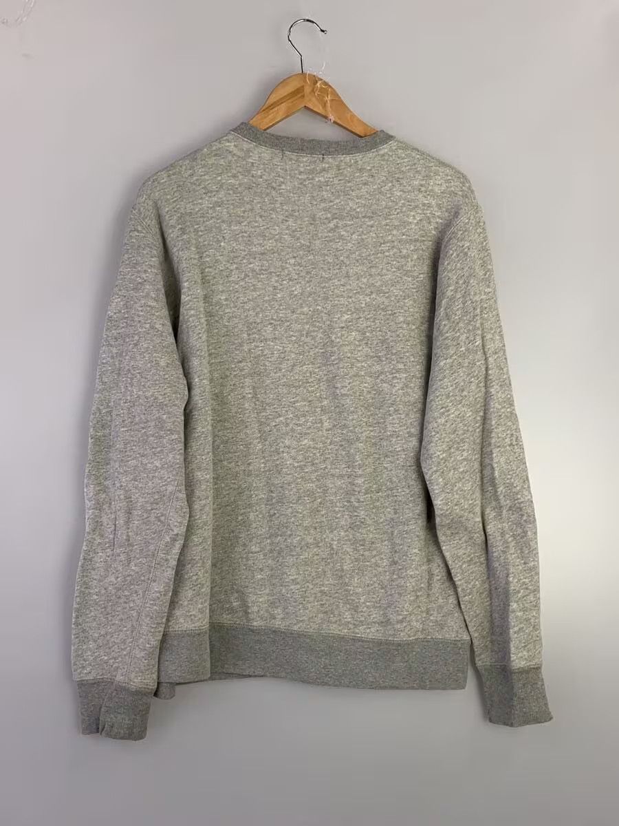 Undercover Teddy Bear Crewneck Sweatshirt Size US L / EU 52-54 / 3 - 2 Thumbnail