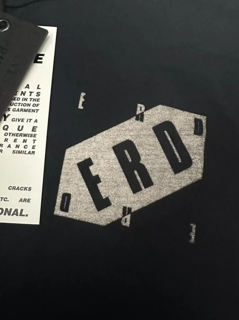 Enfants Riches Deprimes Enfants Riches Deprimes Black and White Image Long Sleeve Size US XL / EU 56 / 4 - 5 Thumbnail