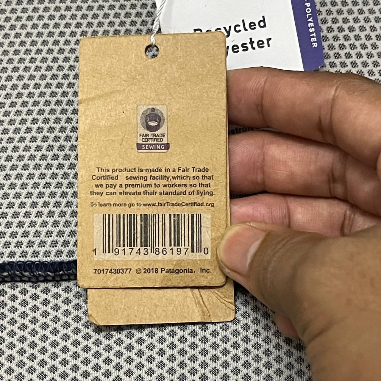 Patagonia 🔥NWT Patagonia Retro X Deep Pile Fleece Jacket Size US M / EU 48-50 / 2 - 10 Thumbnail