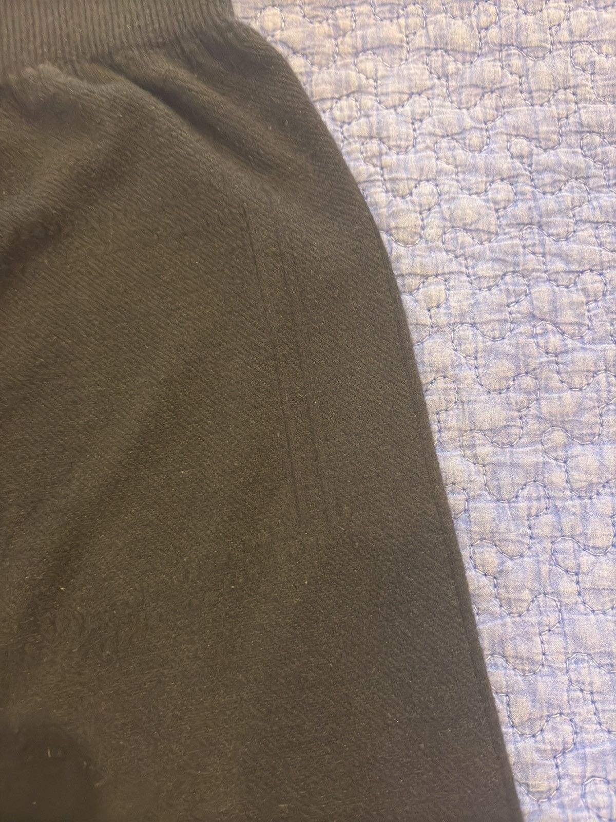 Other Thermal leggings.wp-15 Size 25" / US 0 / IT 36 - 6 Thumbnail