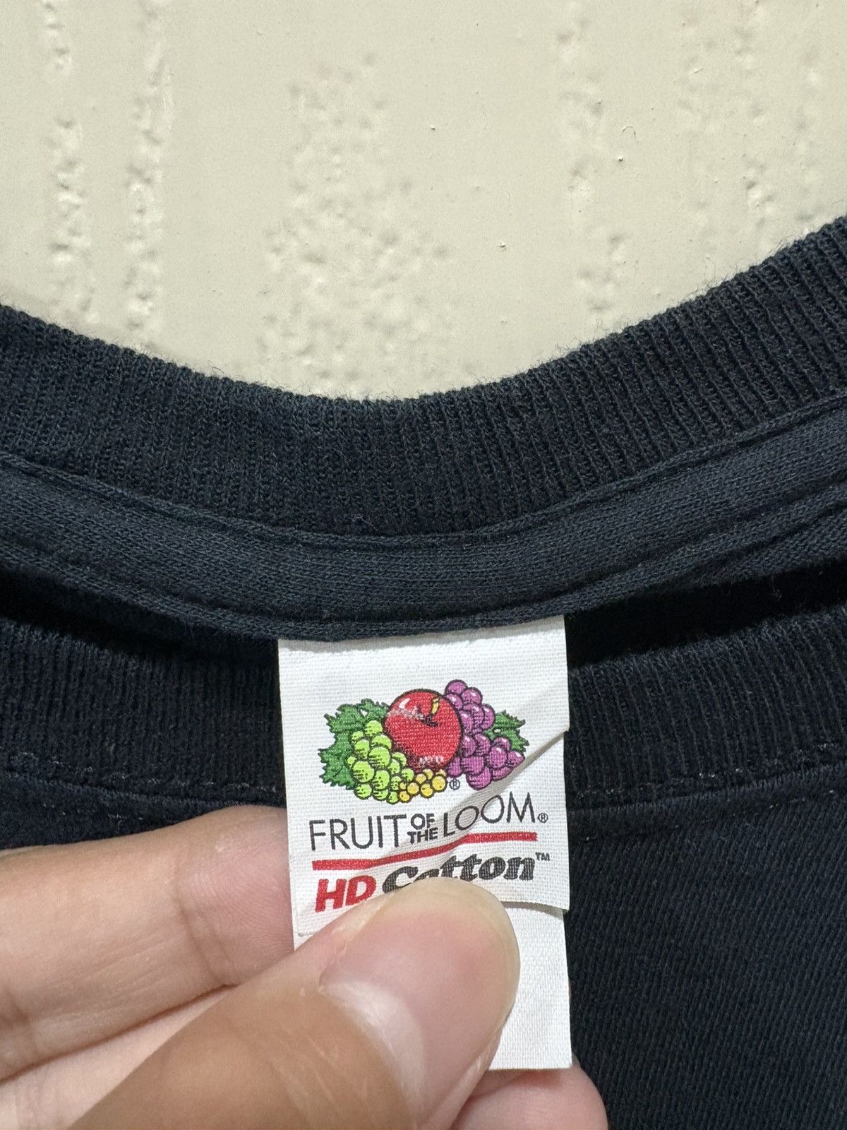Fruit Of The Loom Gangsta wrapper Size US L / EU 52-54 / 3 - 3 Thumbnail