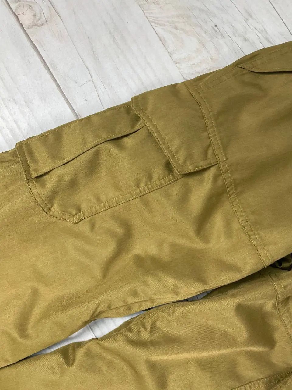 Oakley Oakley Ski Cargo Pants Size US 30 / EU 46 - 21 Thumbnail