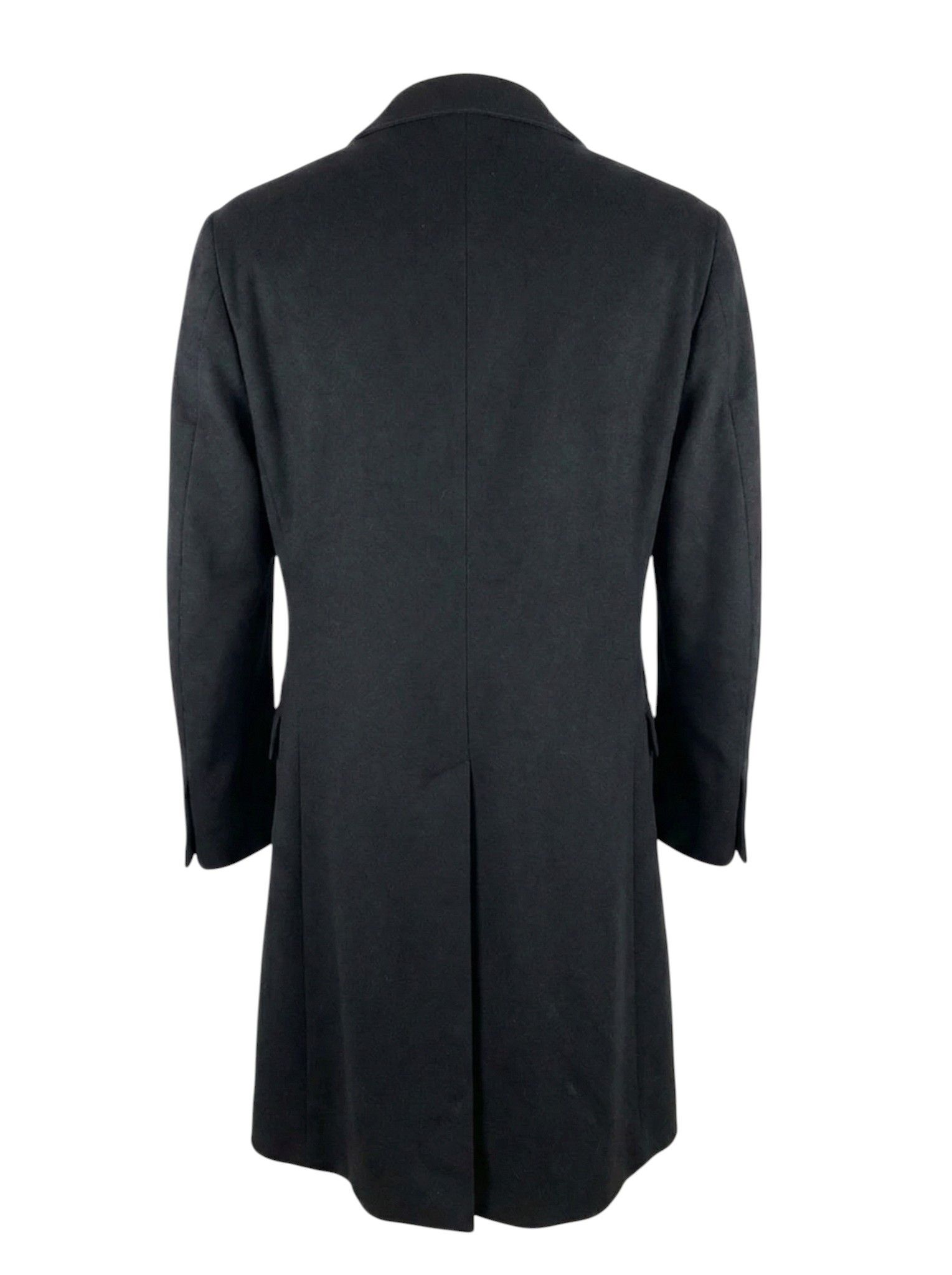 Gucci VINTAGE WOOL COAT BY TOM FORD Size US M / EU 48-50 / 2 - 2 Thumbnail