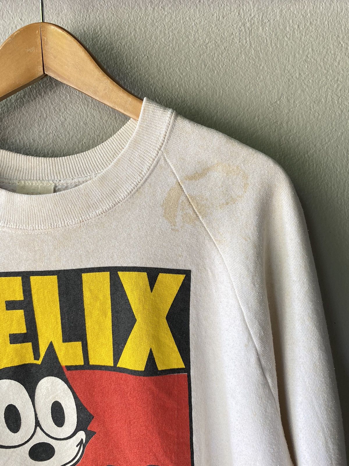 Felix Felix vintage sweater Size US M / EU 48-50 / 2 - 3 Thumbnail