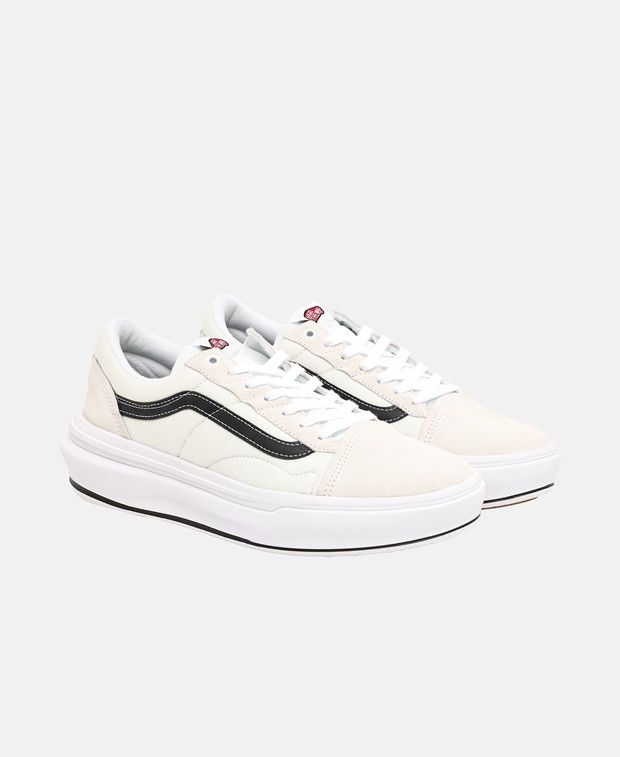 Vans UA Old Skool Overt CC Sneakers Size US 6.5 / IT 36.5 - 1 Thumbnail