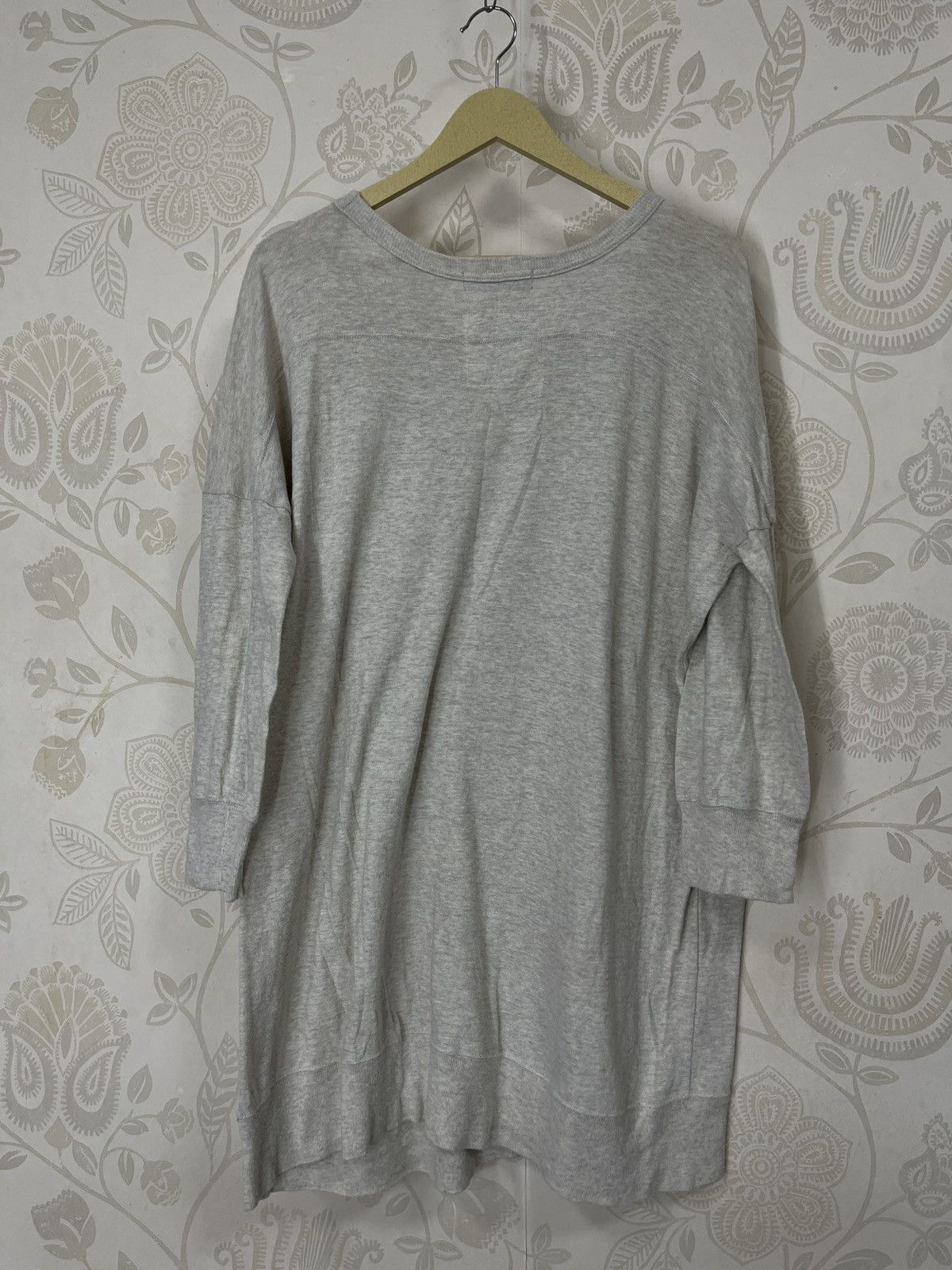 CABANE de ZUCCa × Zucca Cabane De Zucca Issey Miyake Long TShirt Size US M / EU 48-50 / 2 - 5 Thumbnail