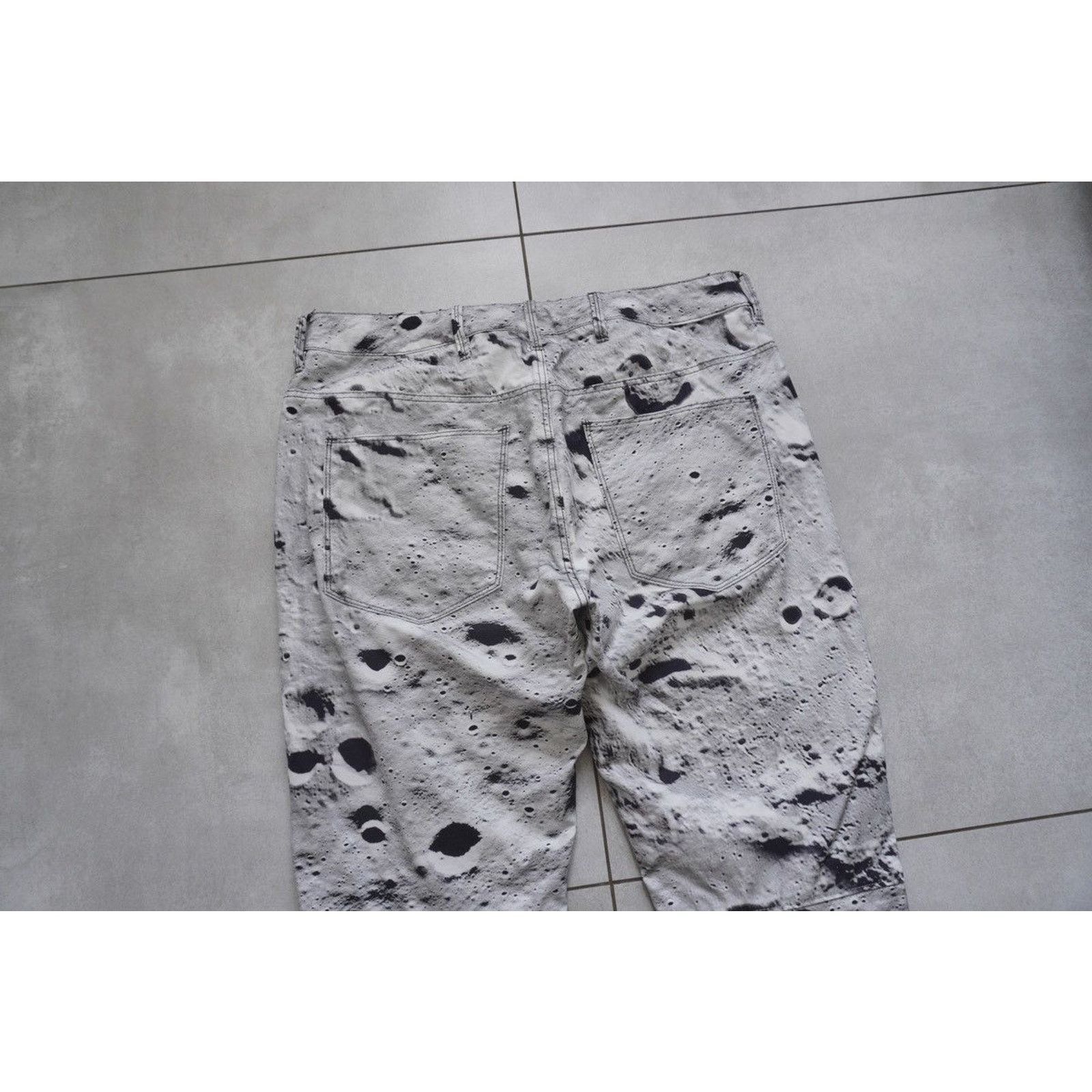 G-Star G star raw pharrell moon cargo pants Size US 30 / EU 46 - 6 Thumbnail