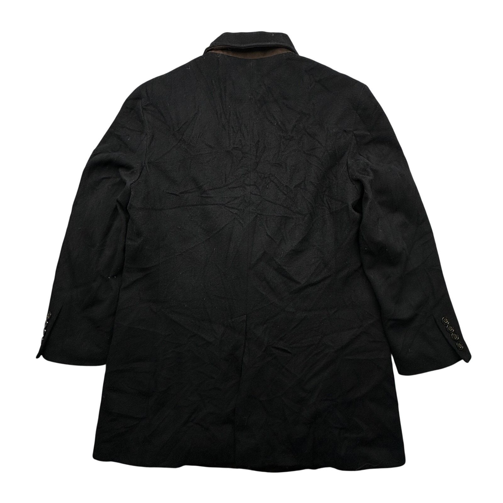 Lauren Ralph Lauren Lauren Ralph Lauren Wool Blend Down Filled Coat 42R Size US L / EU 52-54 / 3 - 2 Thumbnail